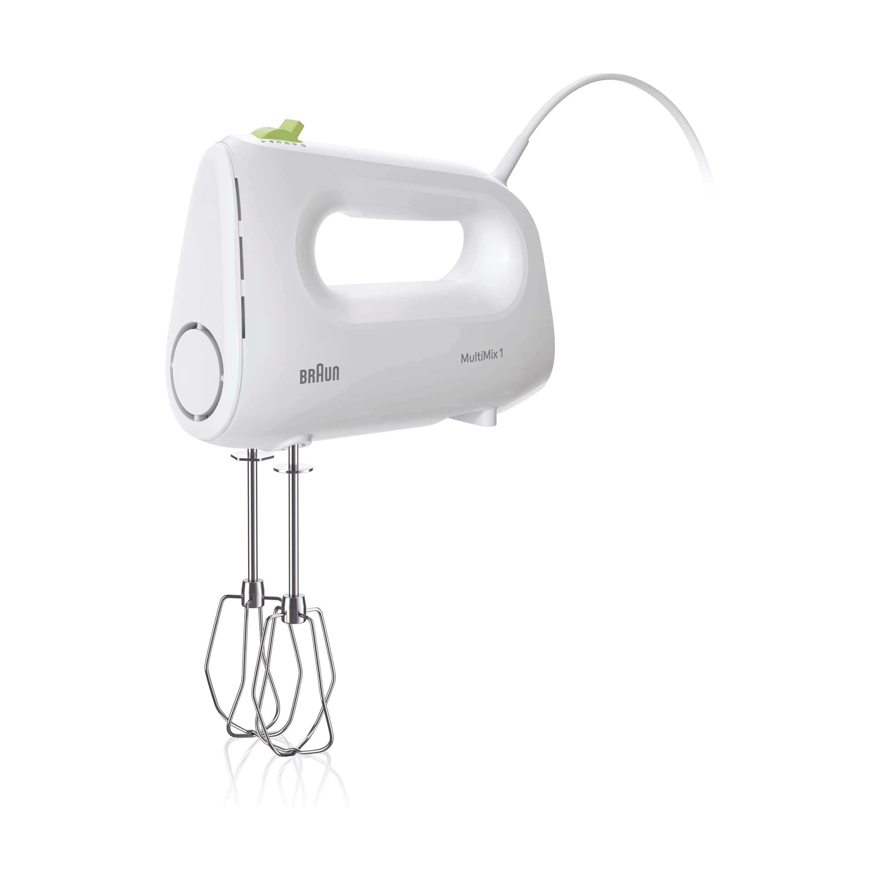 Braun Håndmixere Håndmixer - HM1100 i Hvid, 1