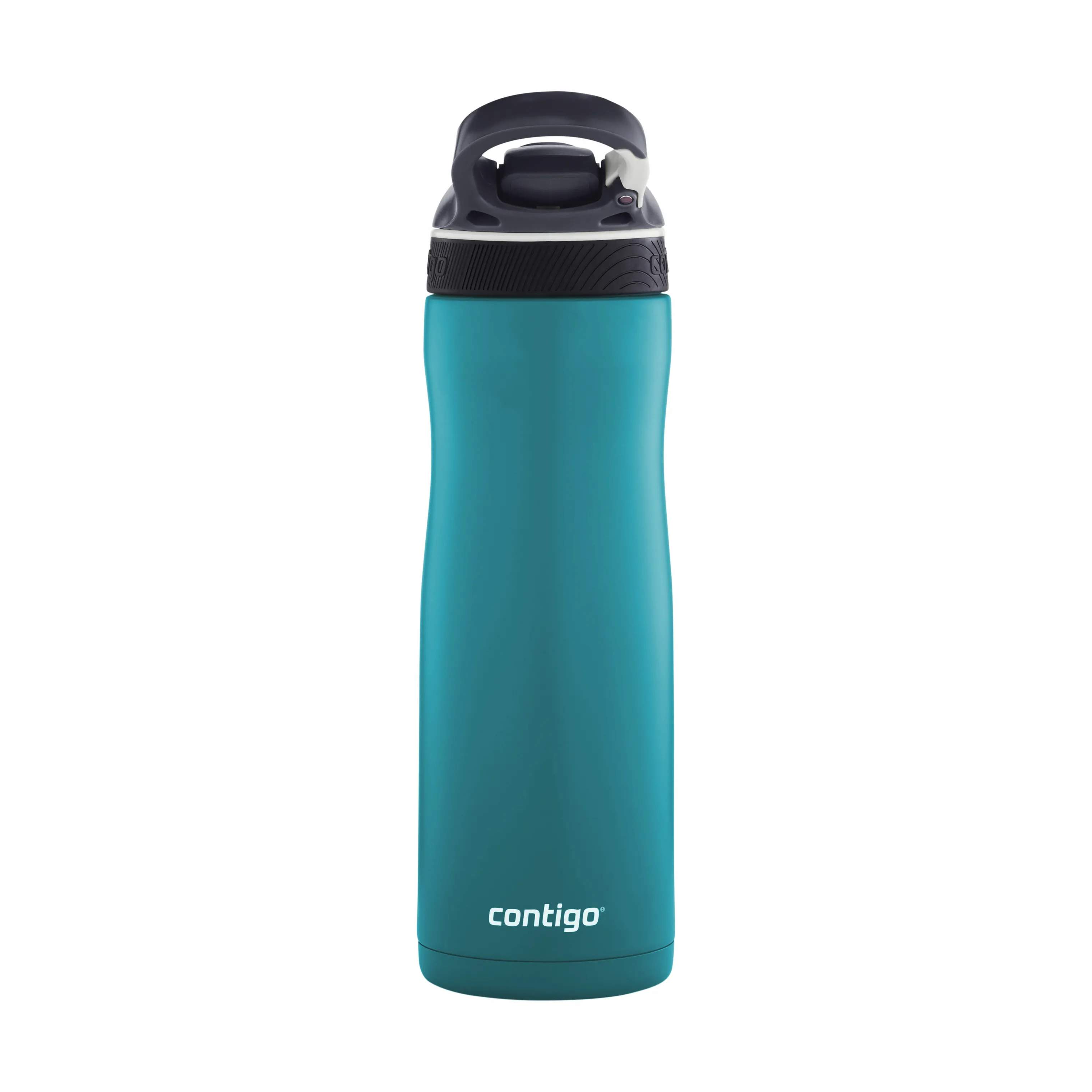 Contigo Drikkedunke Ashland Chill Termo Drikkedunk i Scuba, 2