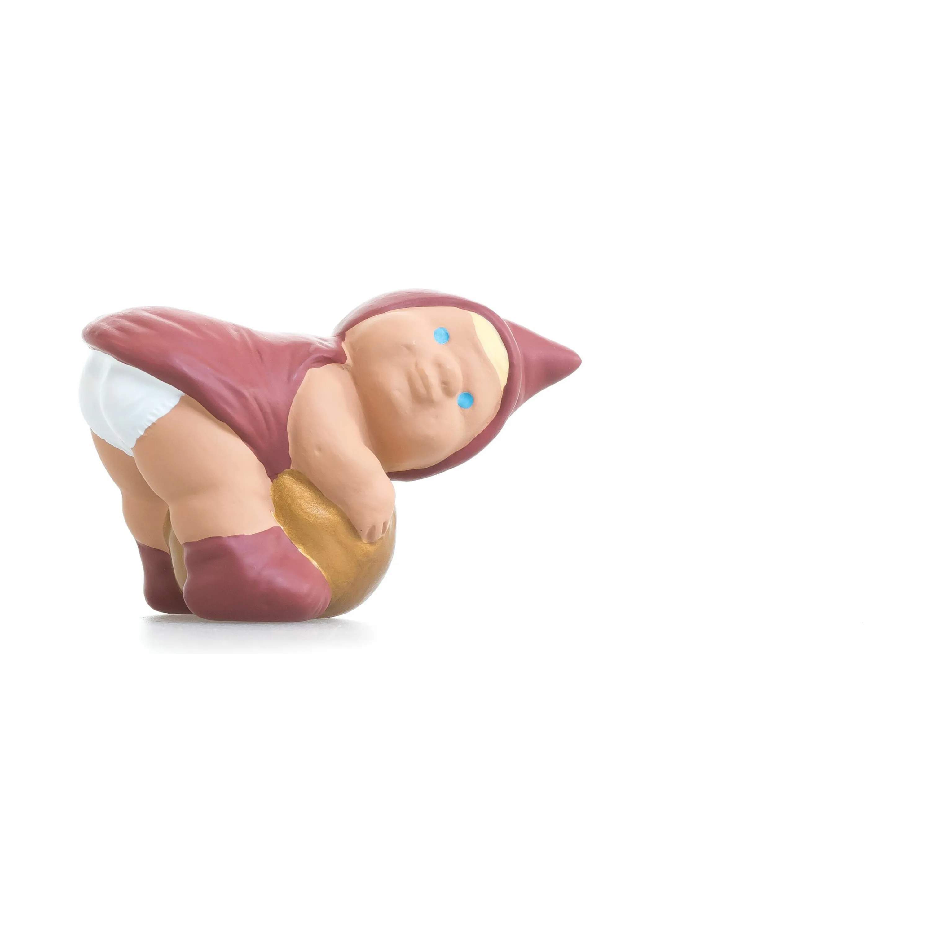 Klarborg nisser Nisse Stine