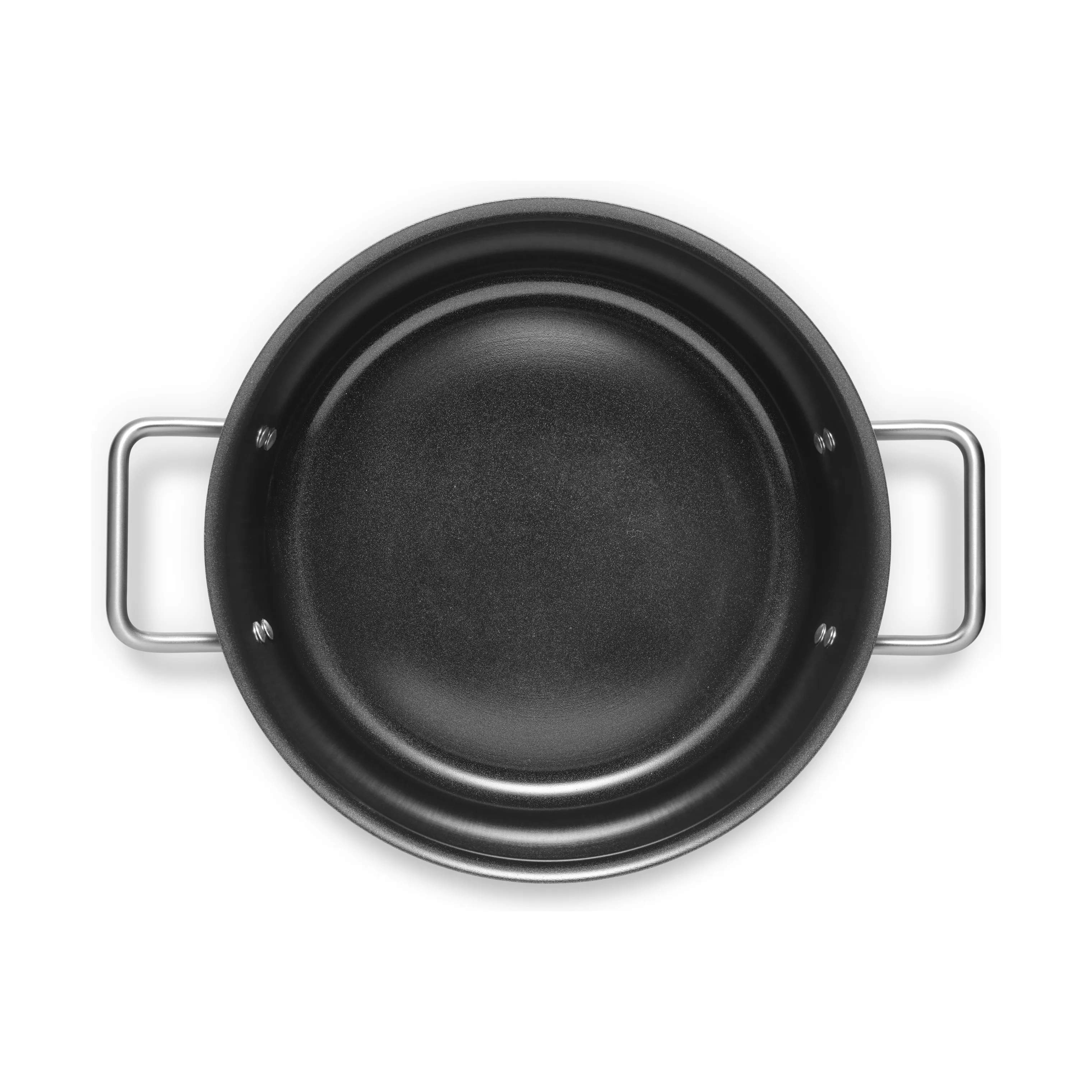 Eva Trio Gryder Black Line Rec. Black Line Gryde i Black, 3