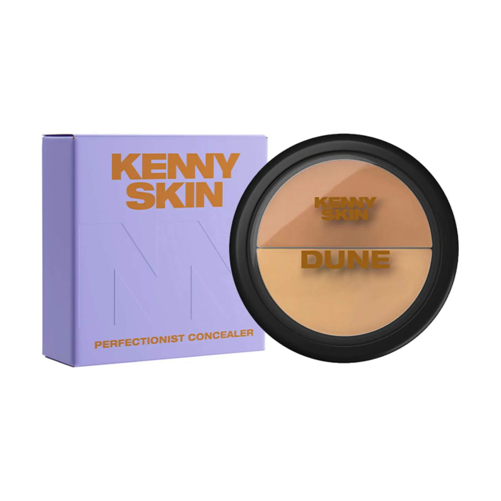 Perfectionist Concealer, dune, large