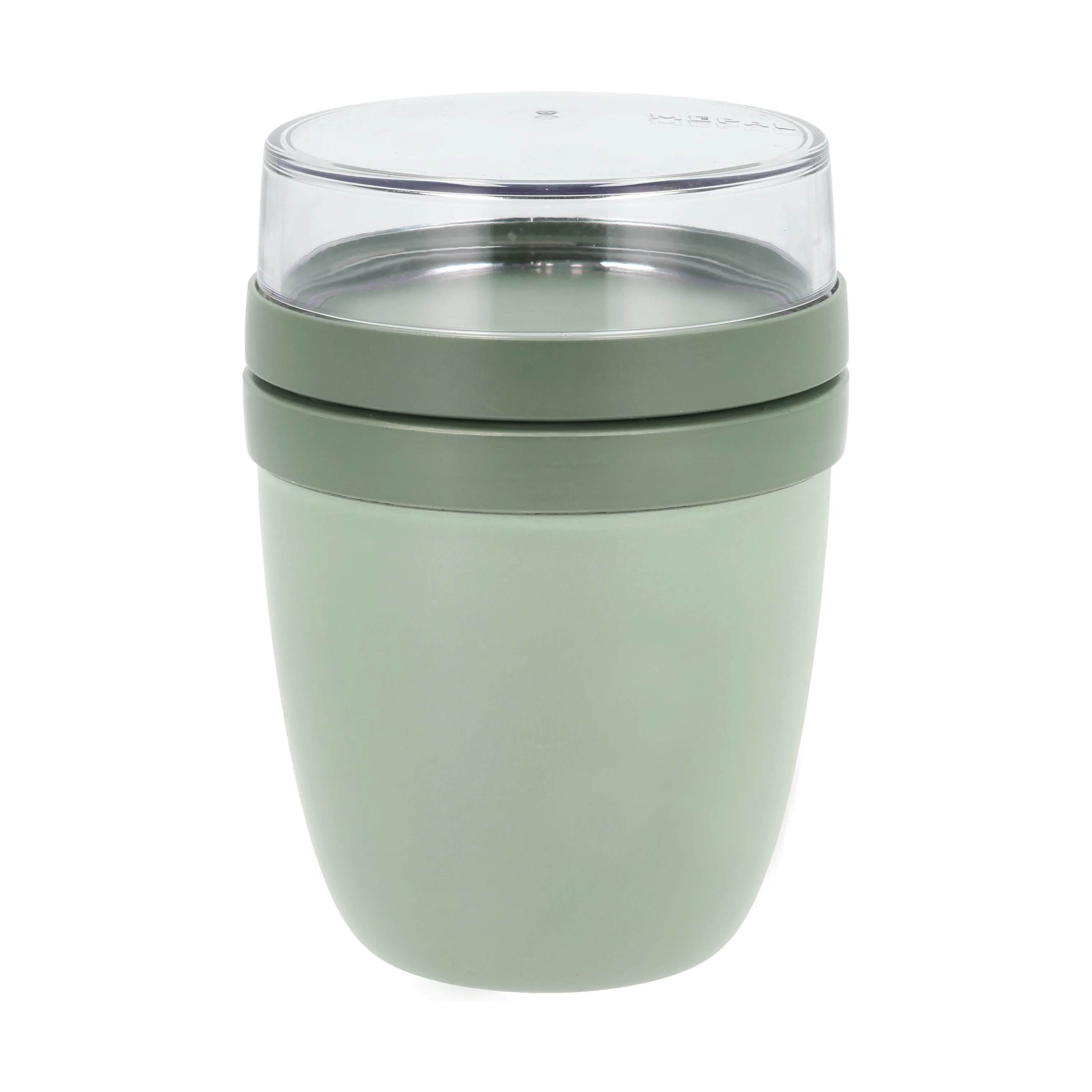 Elipse Frokostbæger, nordic sage, large