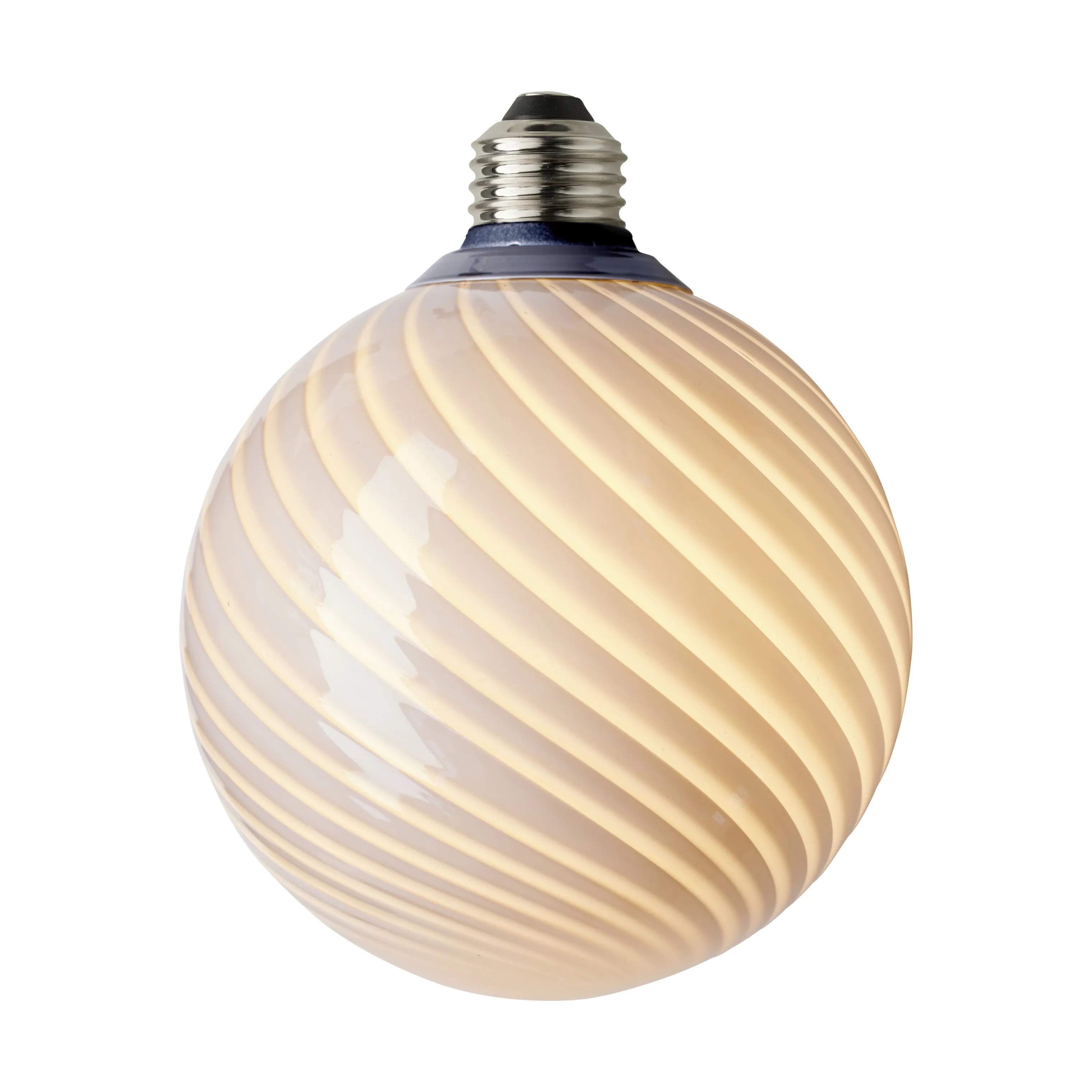 Halo Design LED-pærer Colors Candy LED Lyspære i Grå, 1