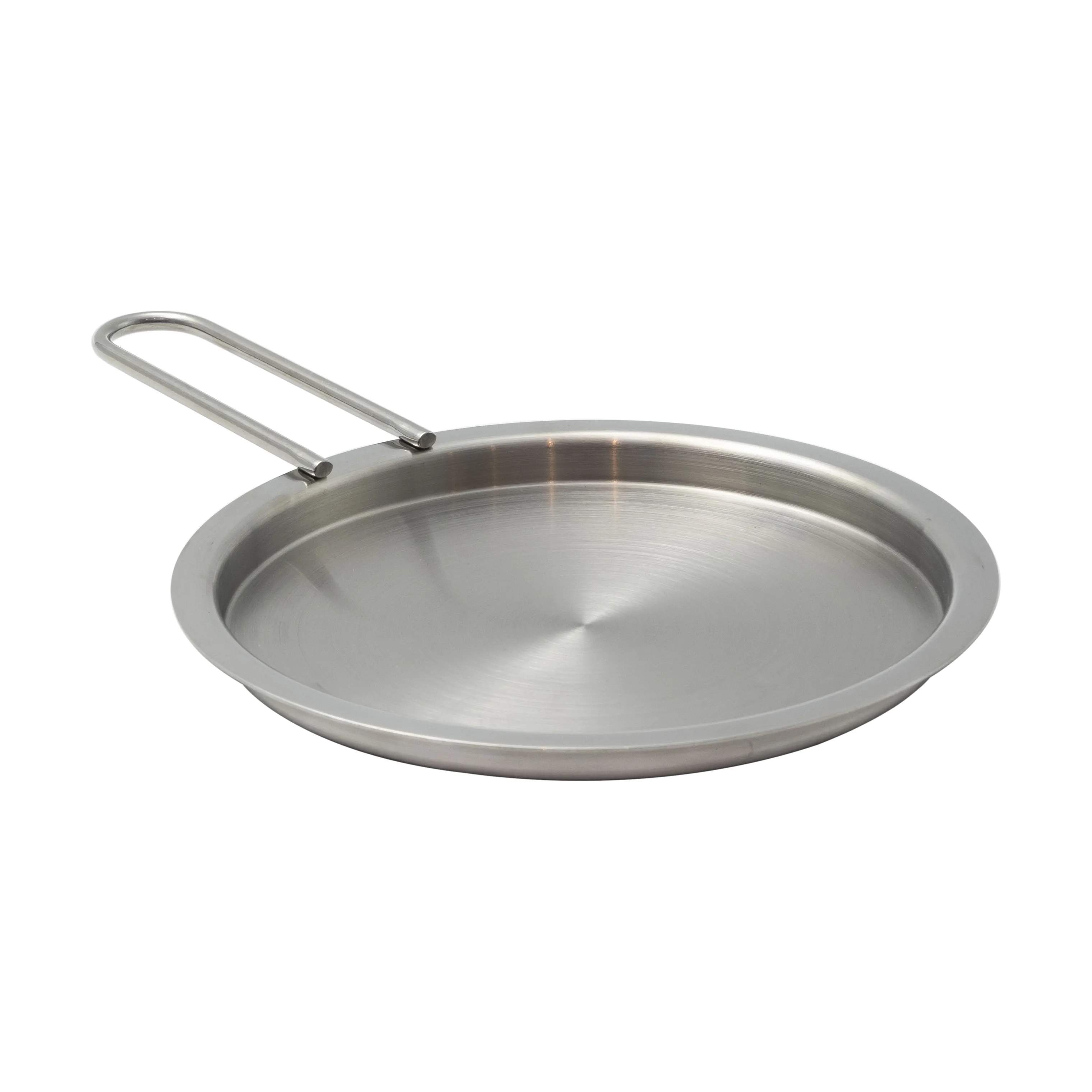 Eva Trio Grydelåg Tallerkenlåg i 16 cm, 7