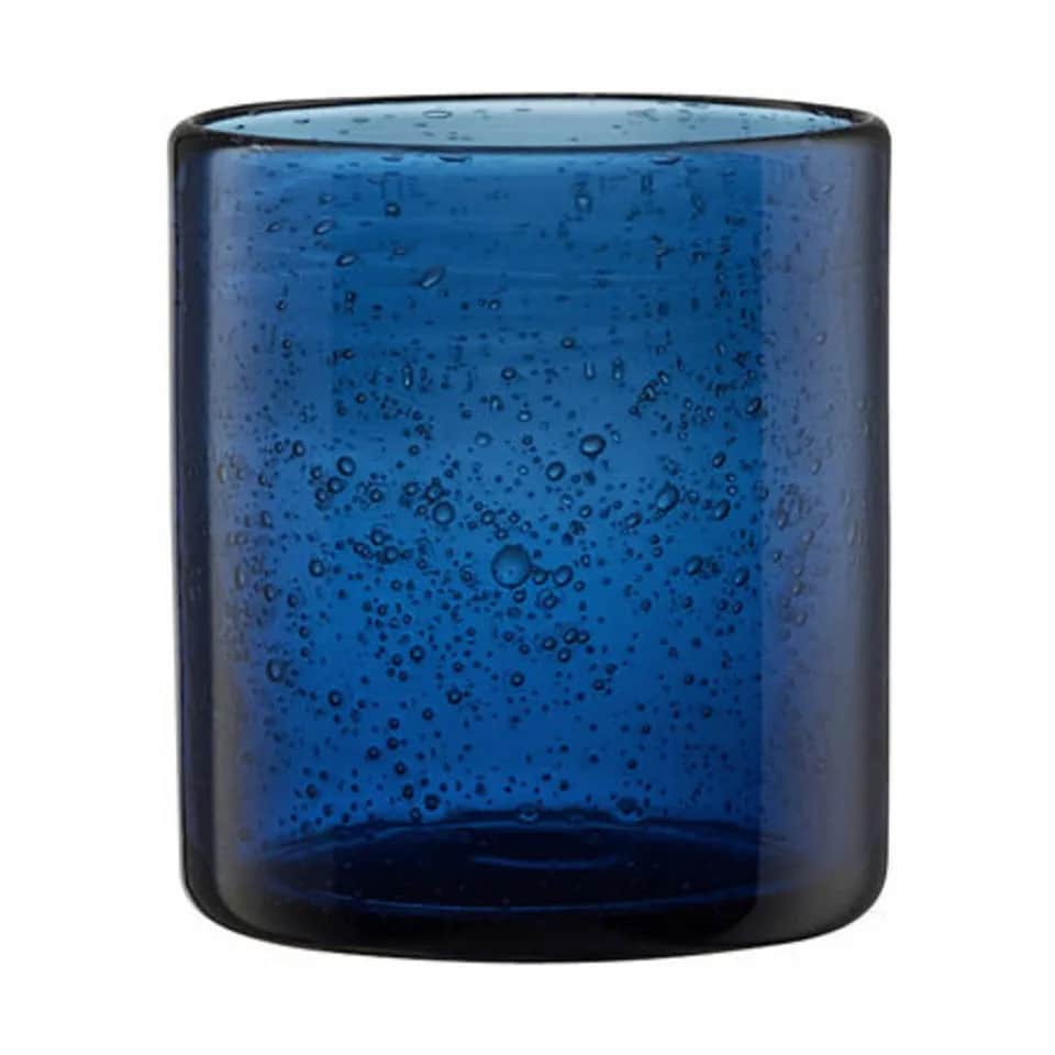 Cora Vandglas, navy, large