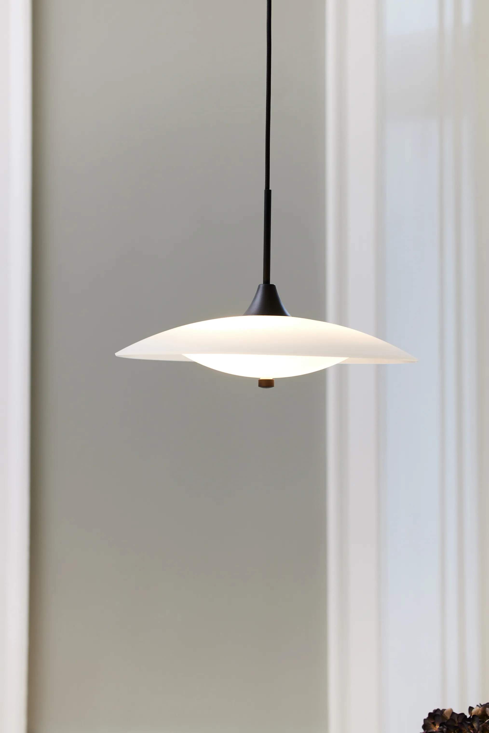 Halo Design Pendler BARONI Pendel i 35 cm, 2