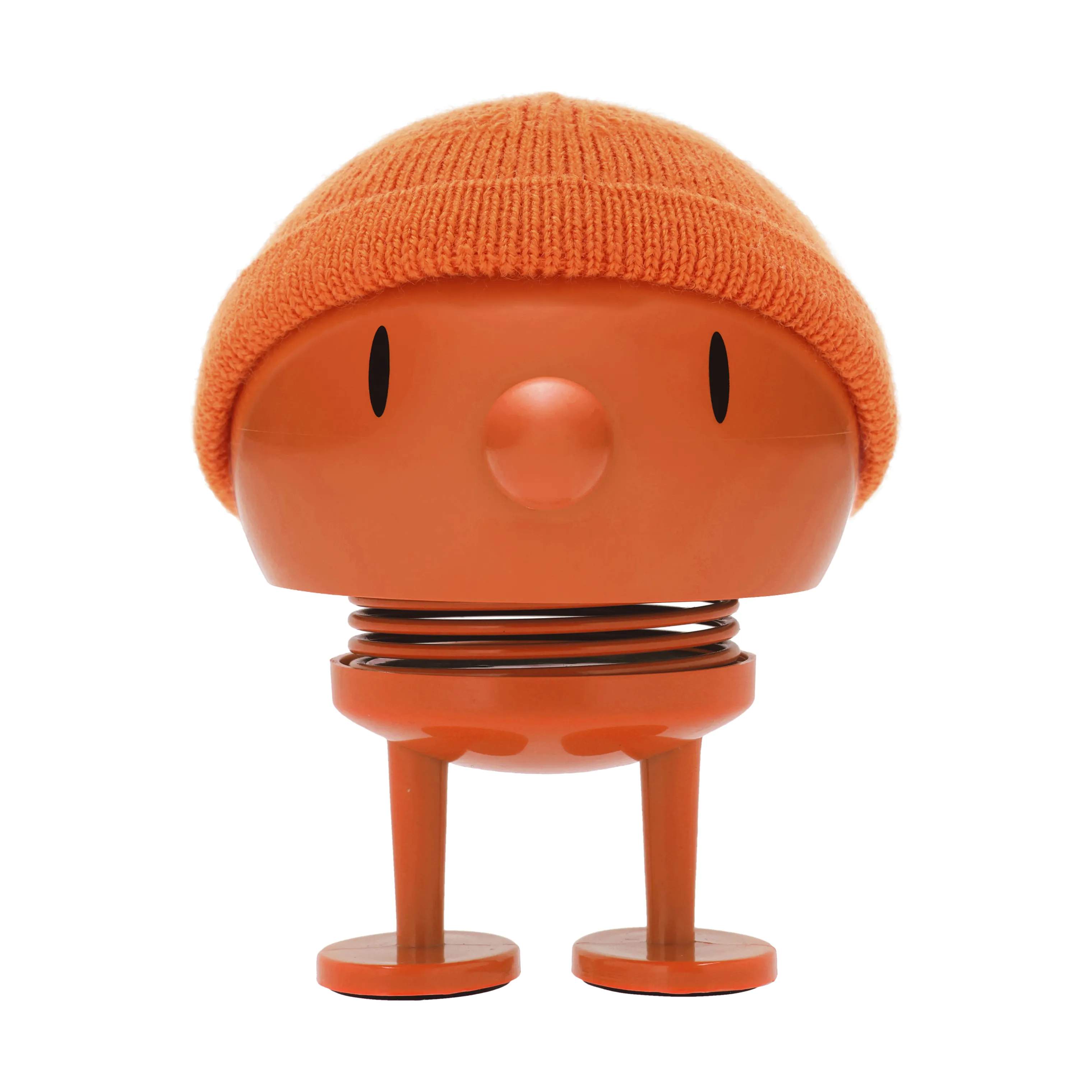 Hoptimist Øvrige figurer Bumble - Hipster i Orange, 1