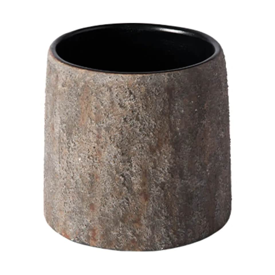 Muubs Plantekrukker Haru Krukke i H22 x Ø24 cm, 1