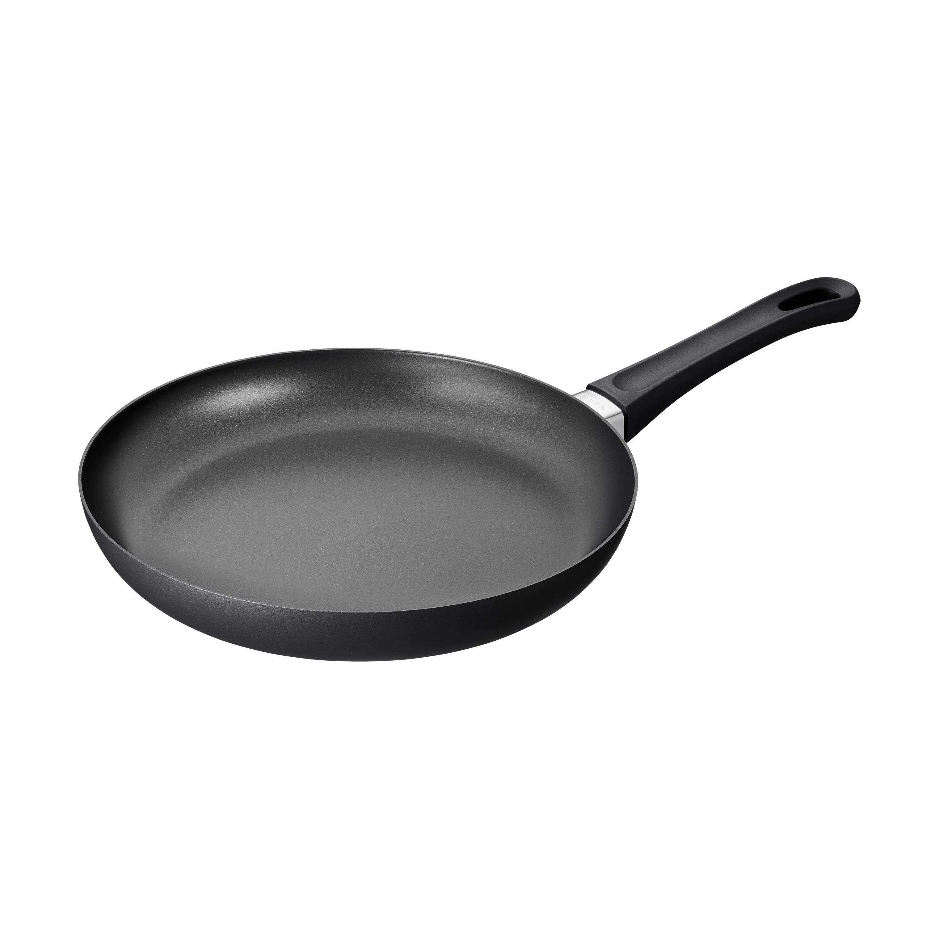 Scanpan Stegepander Classic Induction Stegepande i SORT, 1
