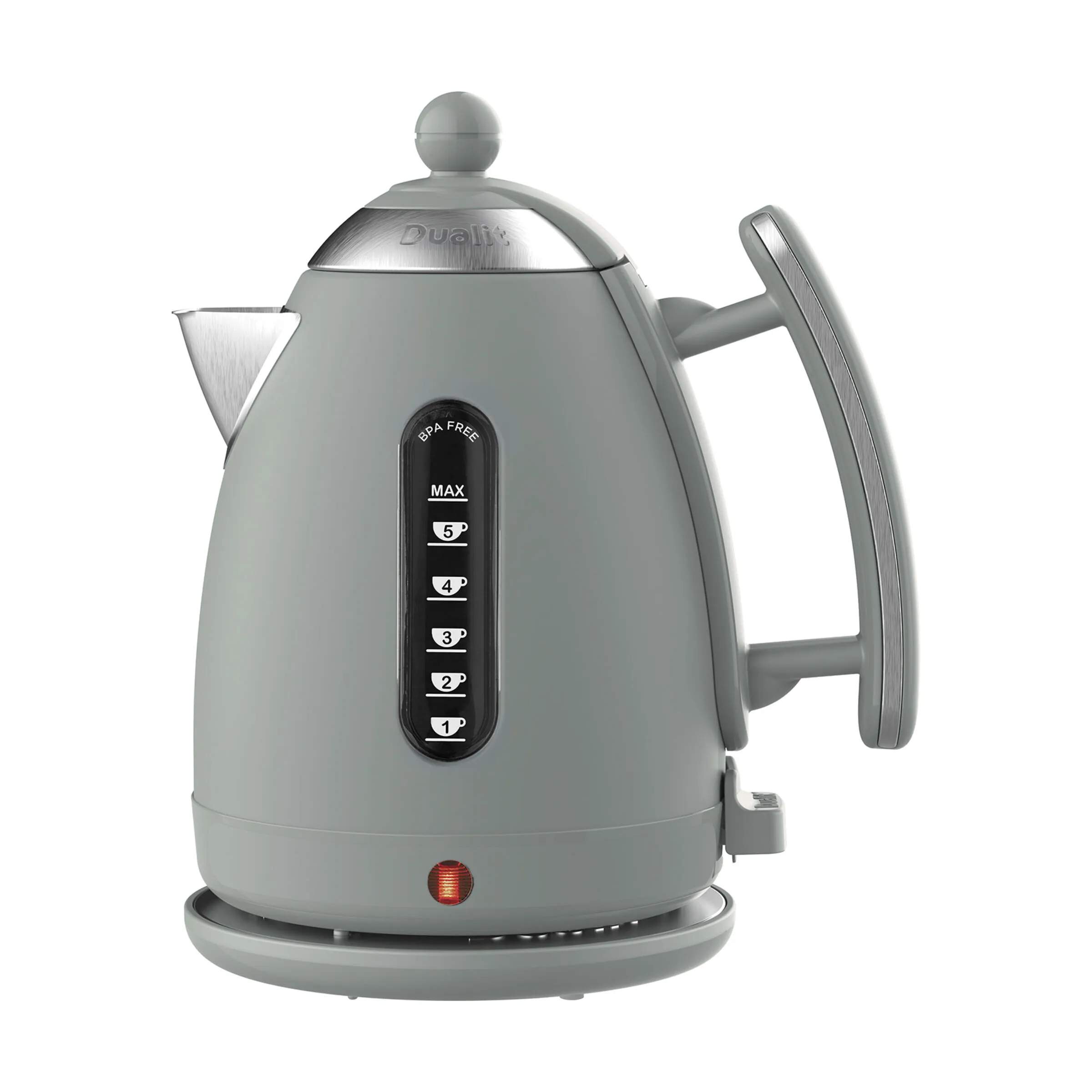 Dualit Elkedler Lite Elkedel i Sage, 1