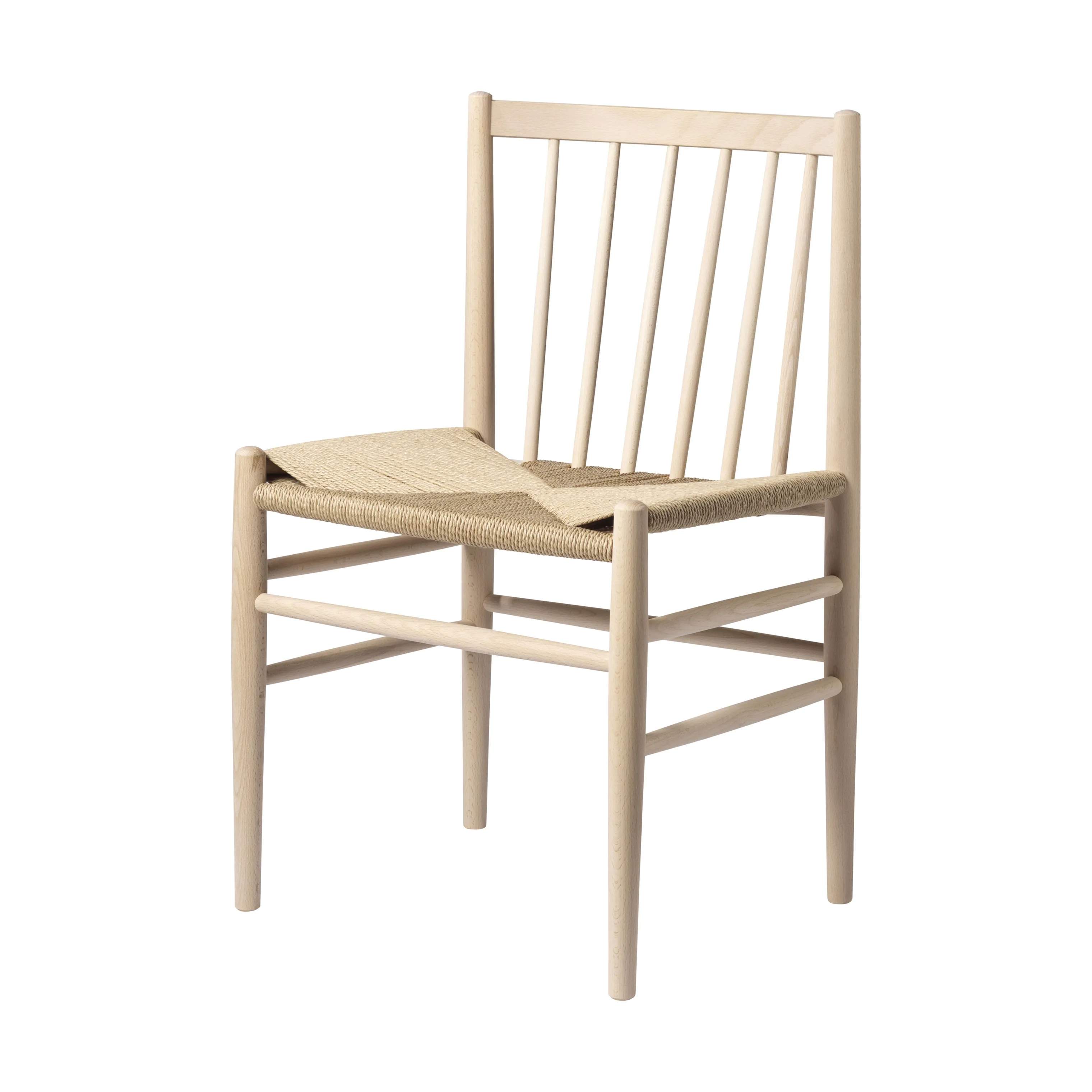J80 Spisebordsstol, natur 3, large
