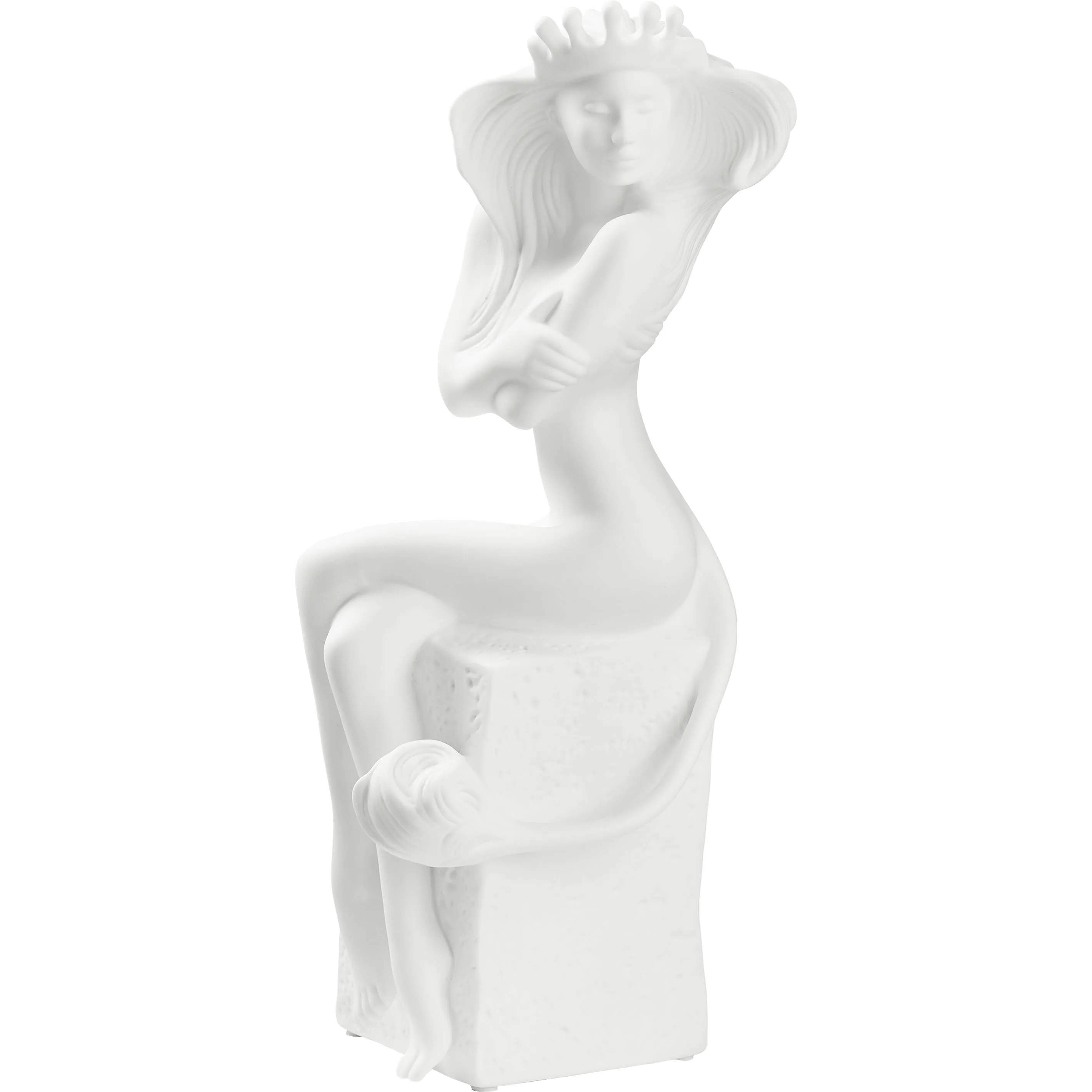 Christel Marott Stjernetegnsfigurer Christel Stjernetegn - Løve i Kvinde, Løve, 1