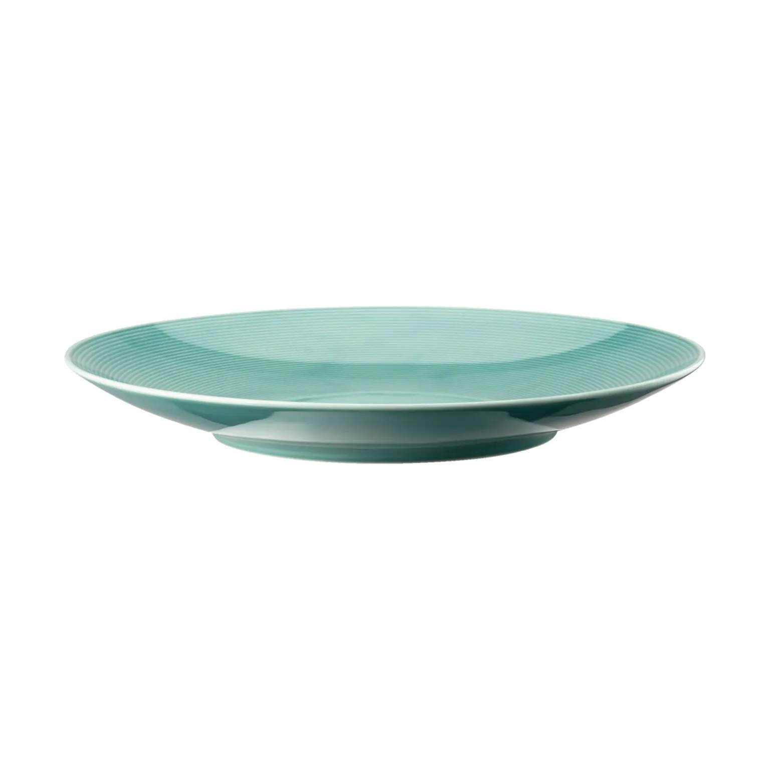 Rosenthal Middagstallerkener Loft Middagstallerken i Ice Blue, 4