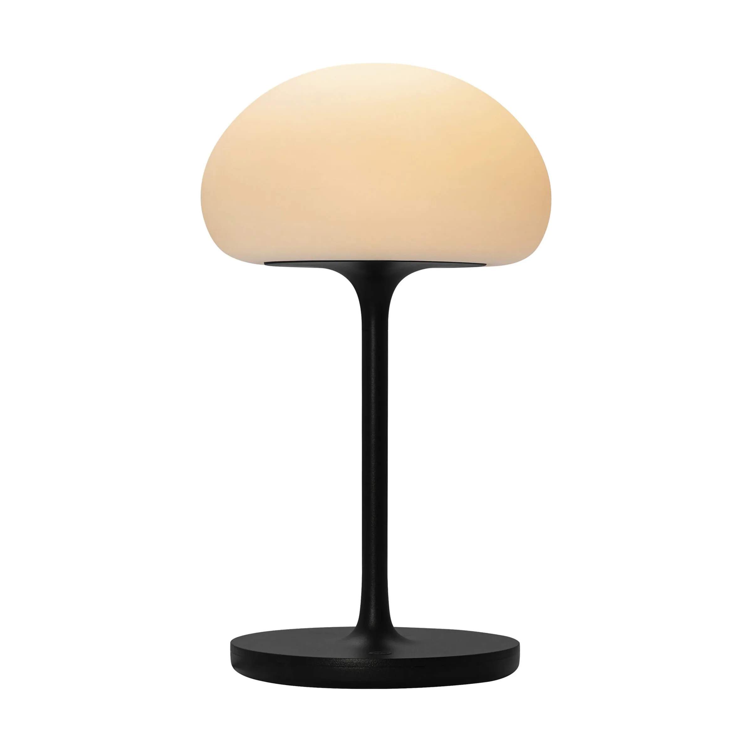 Nordlux Bordlamper Sponge LED Bordlampe i Hvid / Sort, 1