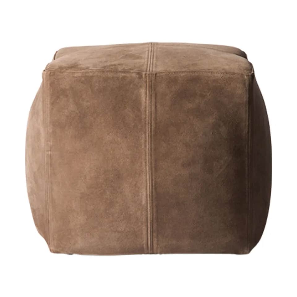 Muubs Puffer Bronx Puf i Brun, 4