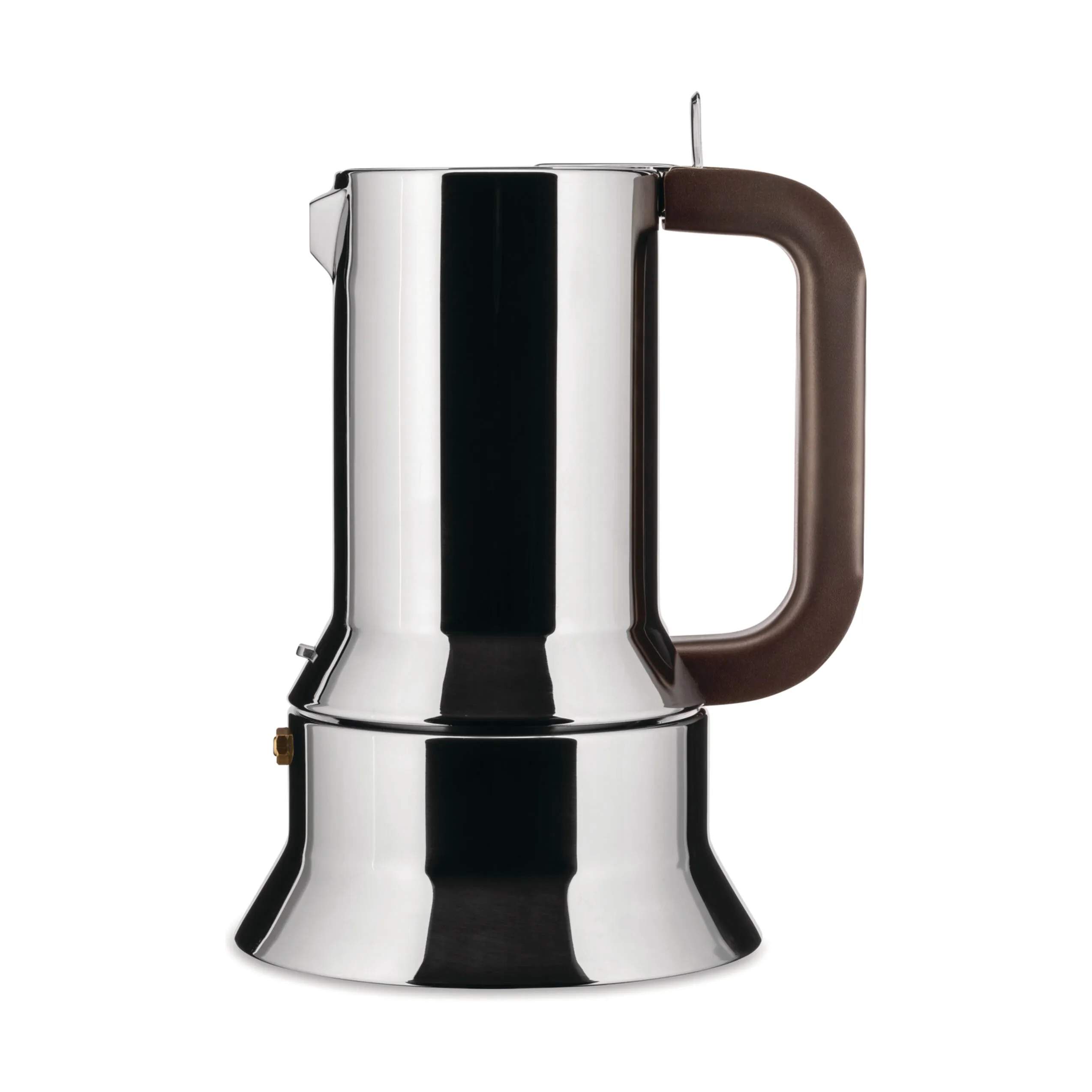 Alessi Espressokander 9090 Espressokande i 50 cl, 1