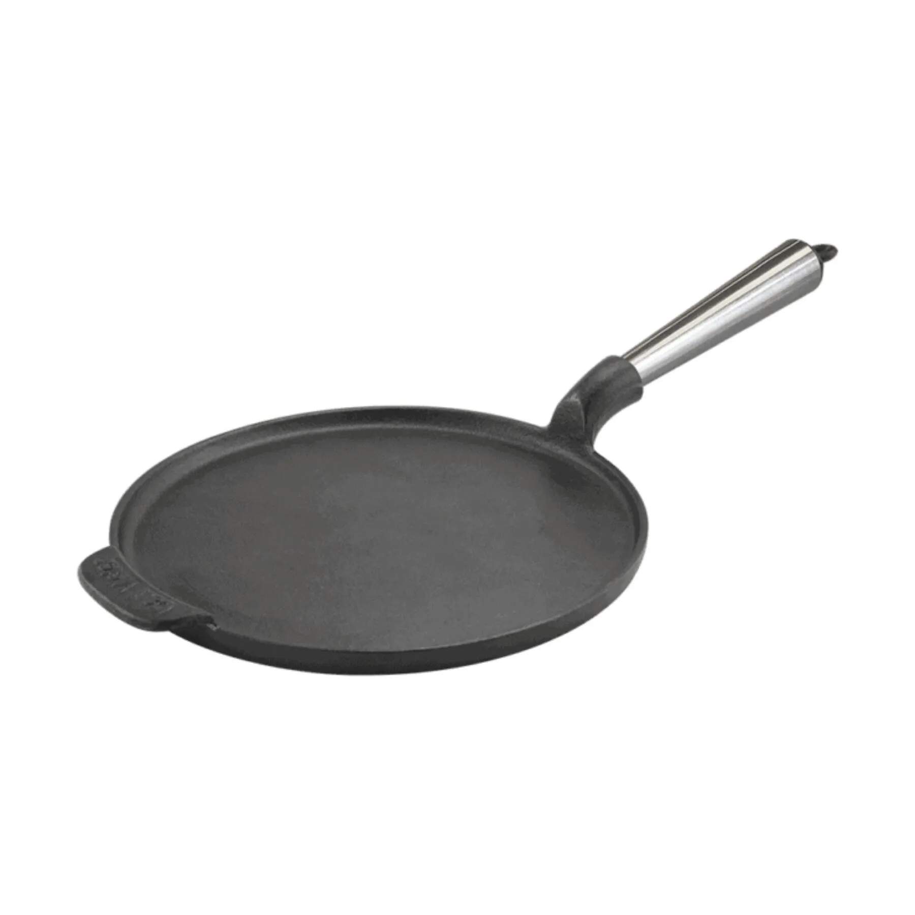 Carl Victor Pandekagepander Pandekagepande i Støbejern, Stål, 1