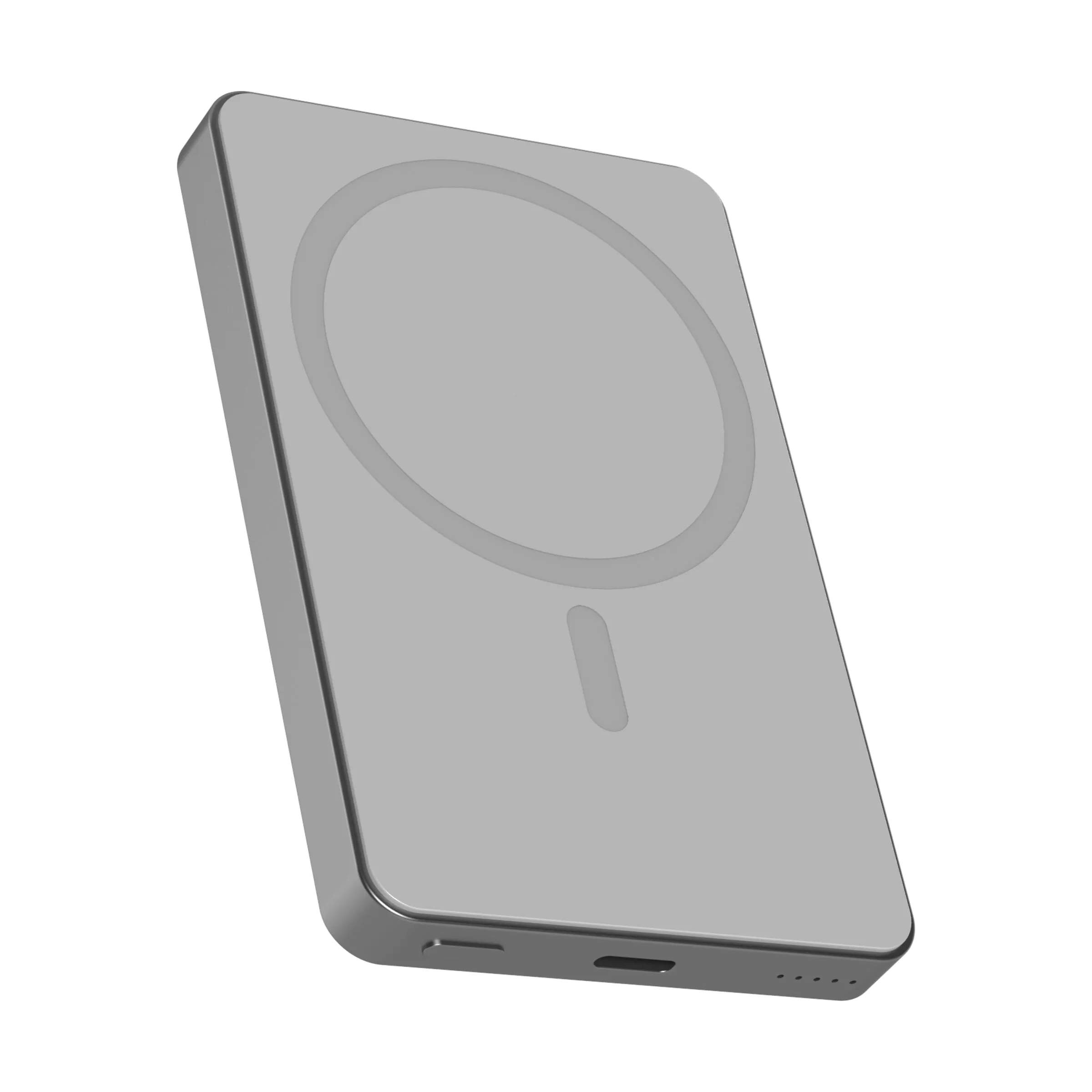 Sinox Øvrigt interiør Powerbank i 5000 mAh, 1