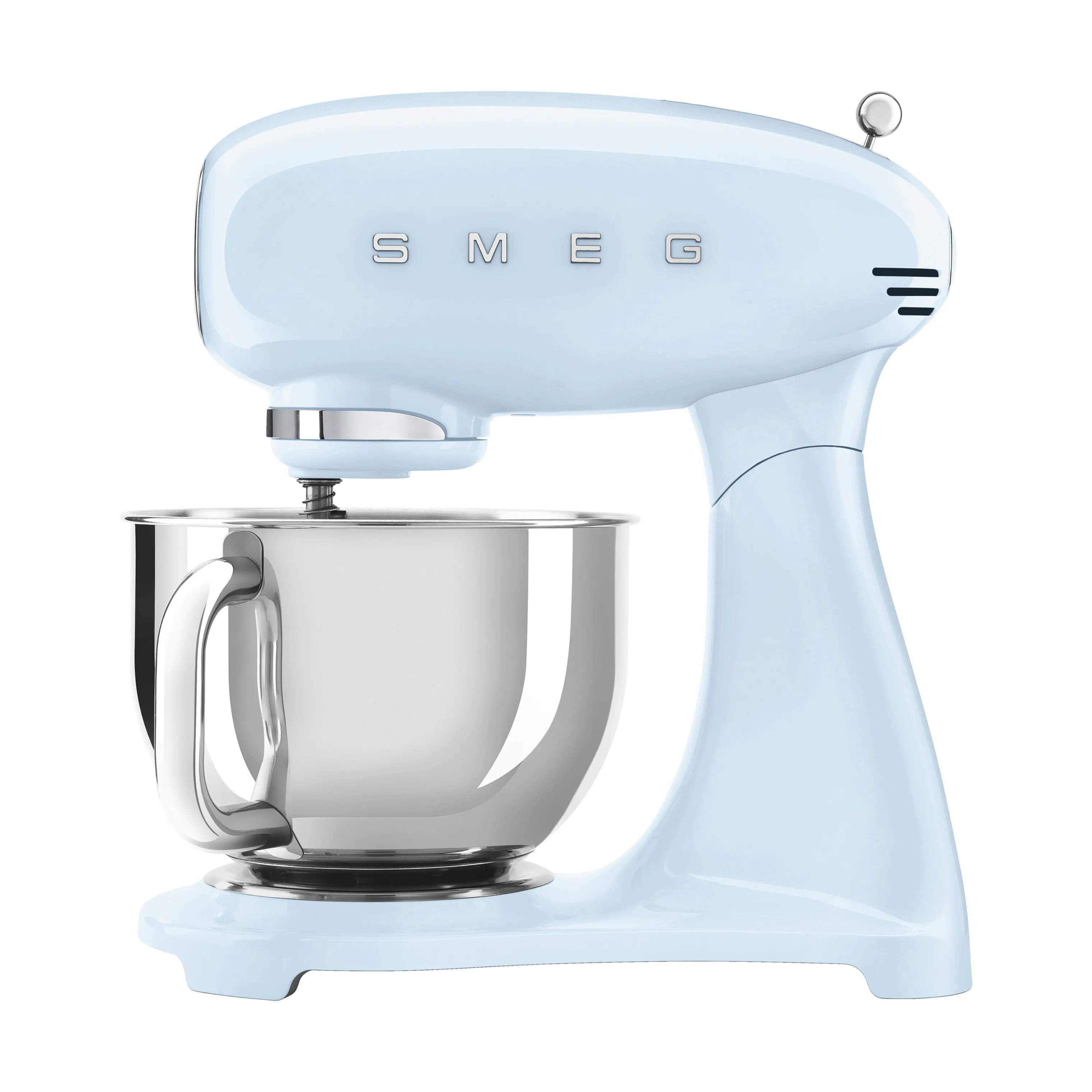 50's Style Køkkenmaskine SMF03PGEU, pastelblå, large
