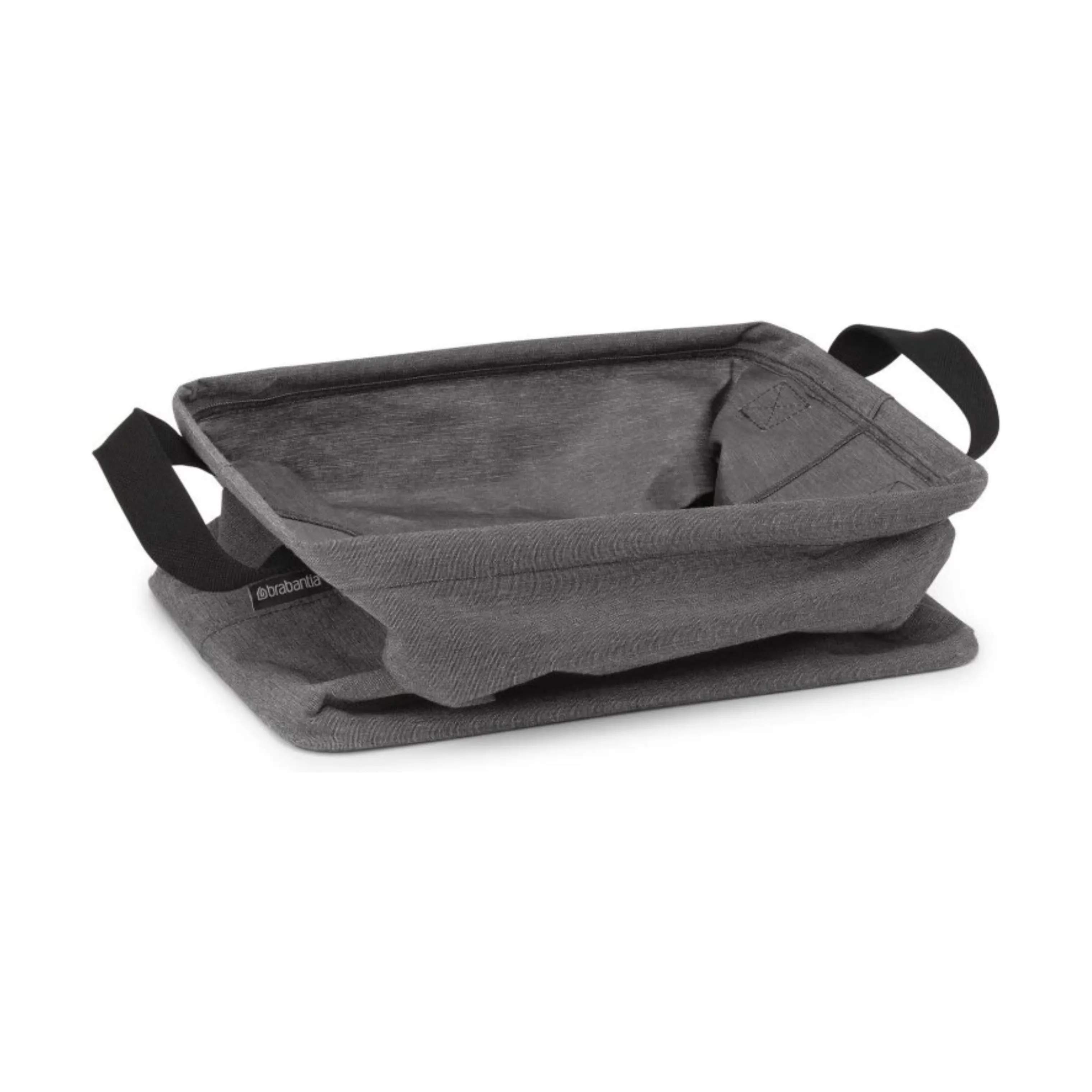 Brabantia Vasketøjskurve Foldbar Vasketøjskurv i Black, 5