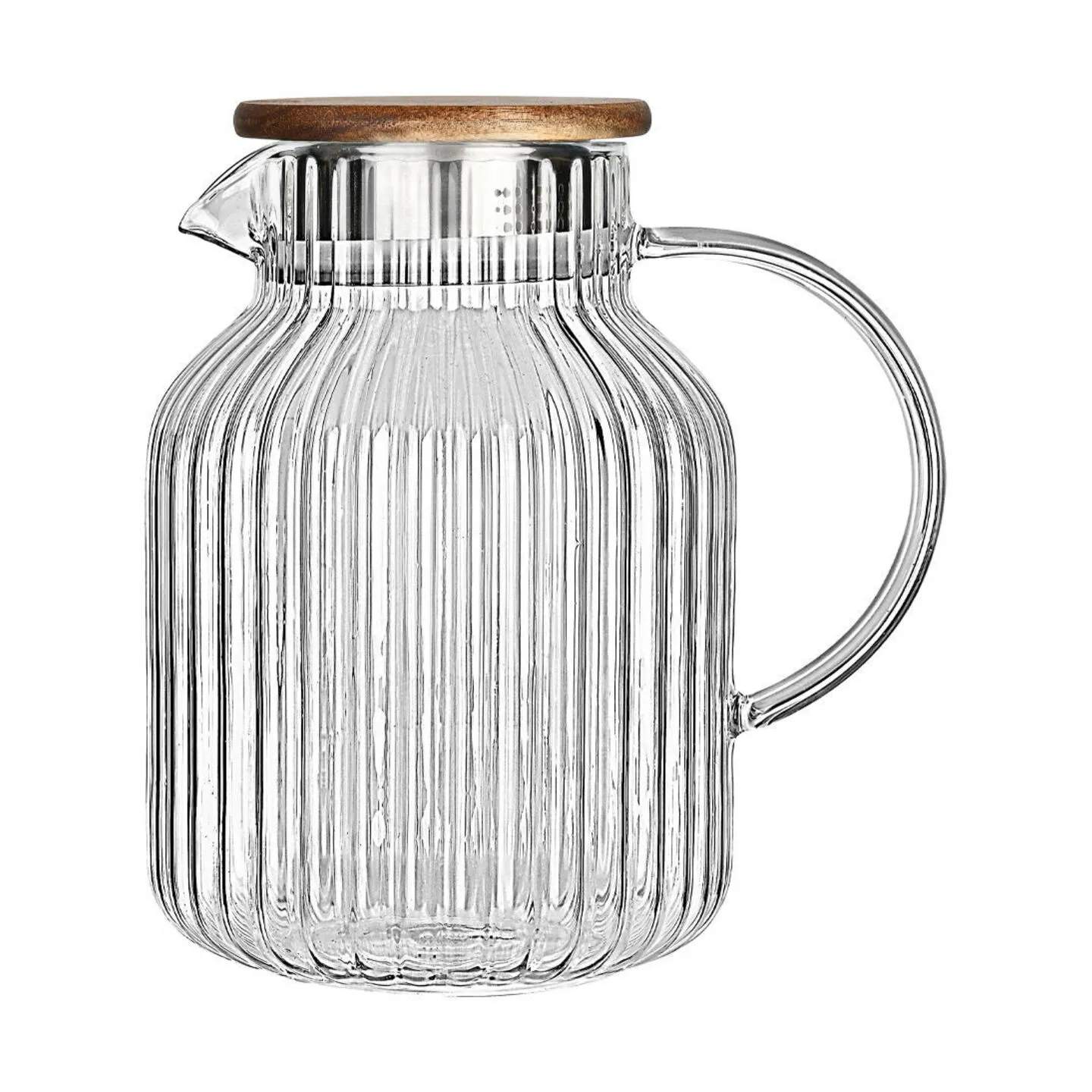 Estia Home Kander og karafler Allure Kande i Klar, 1