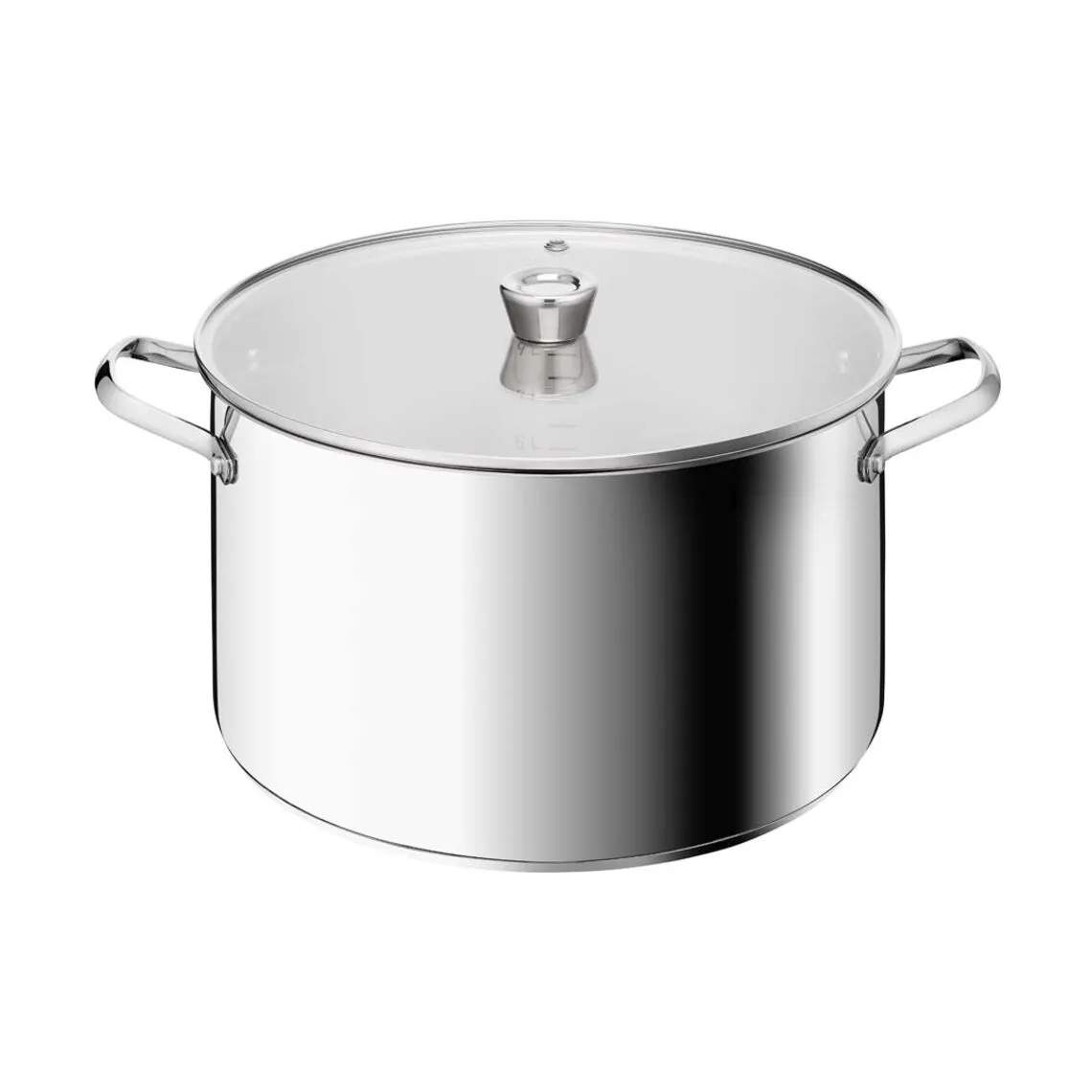 Tefal Gryder Emotion Plus SS Emotion Plus XL Gryde i 13.8 L, 1