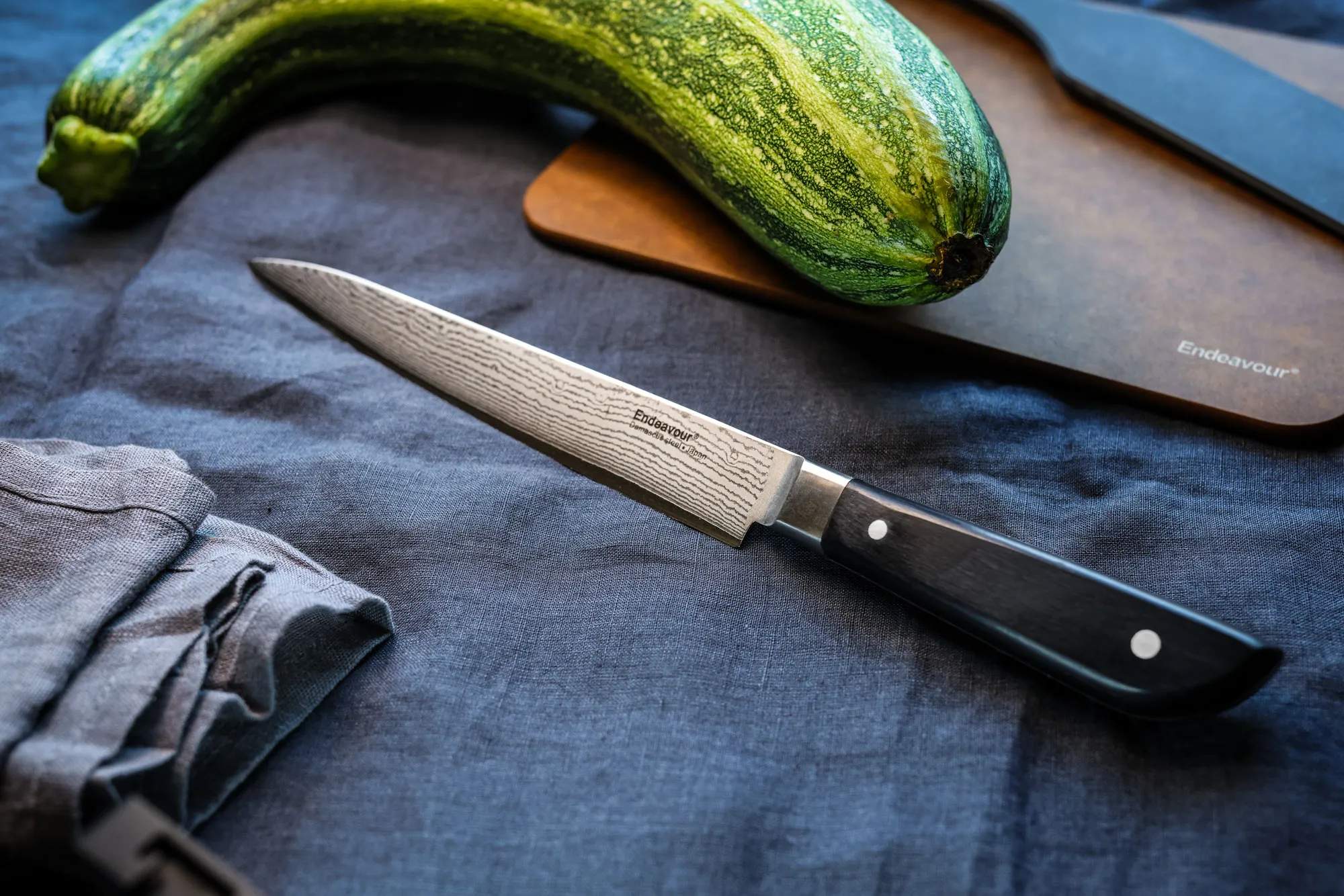 Endeavour Forskærerknive og sæt Meat Forskærerkniv i 20 cm, 8