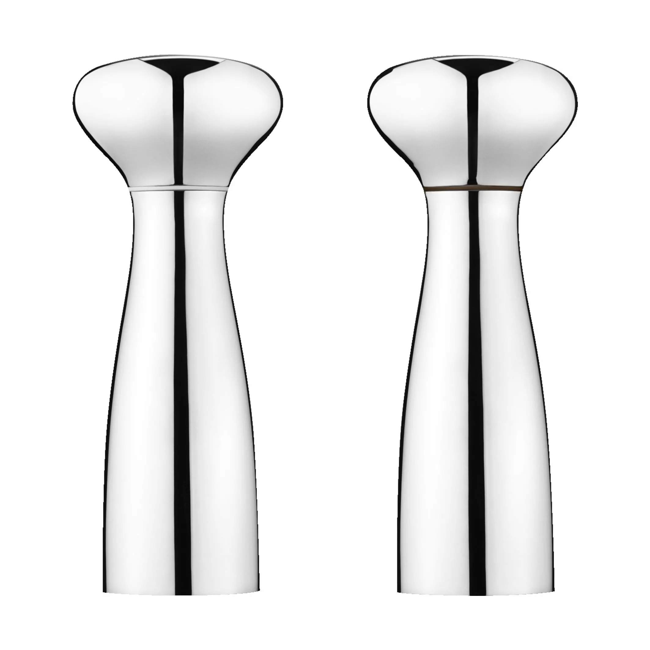 Georg Jensen kværnsæt Alfredo Kværnsæt - 2 dele