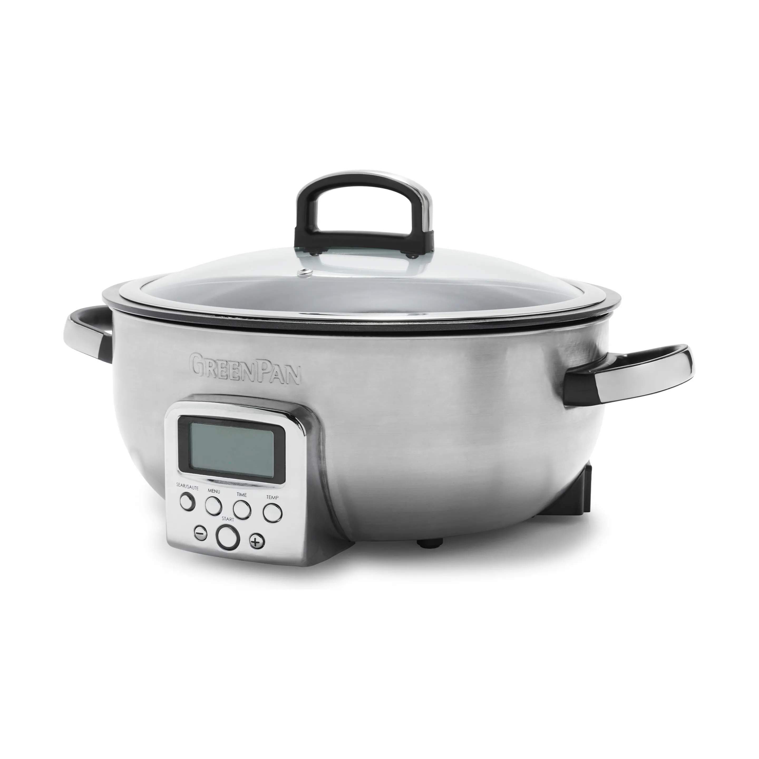 Greenpan slowcookere og multicookere Omnicooker