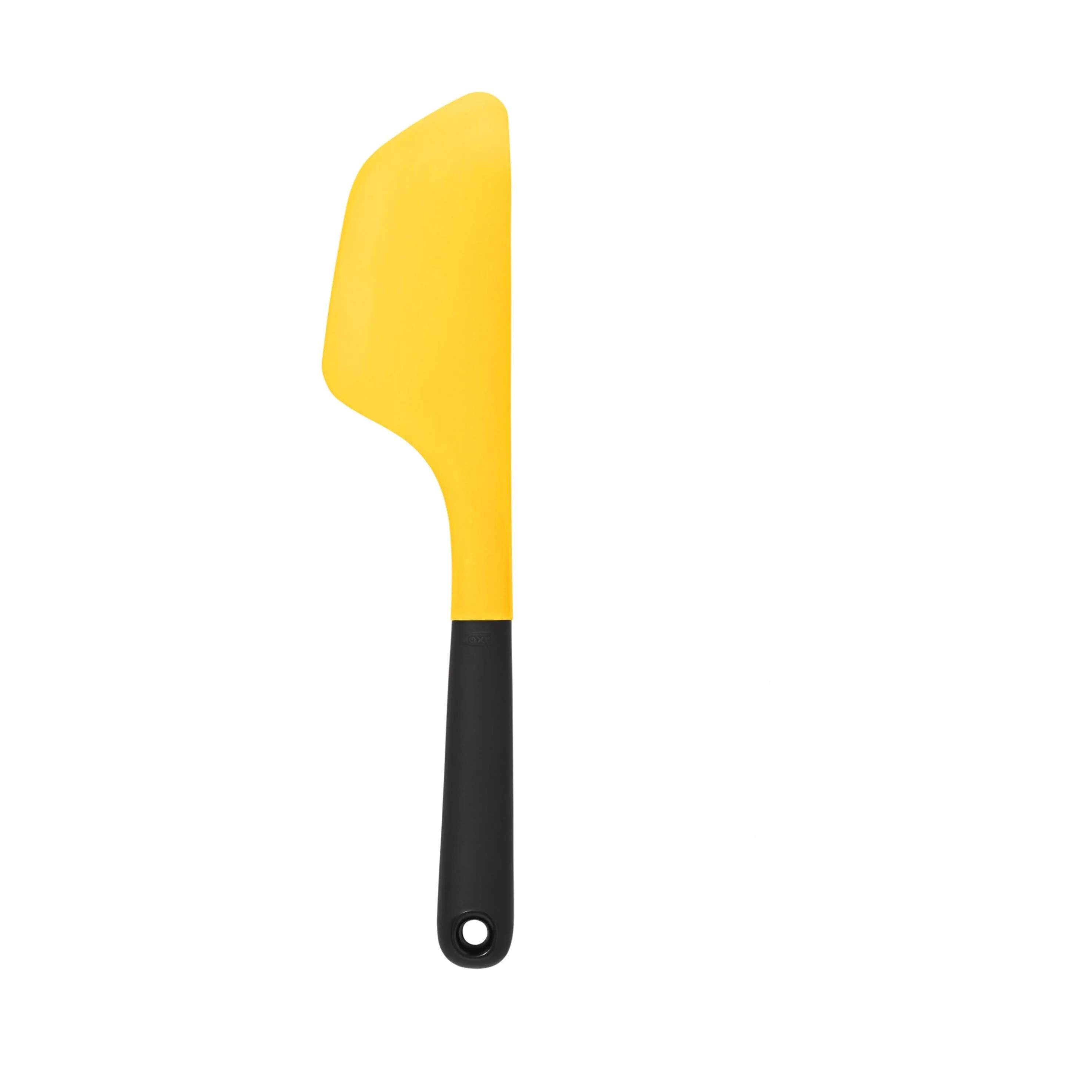 OXO Paletknive Flip & Fold Omeletpalet i Sort / orange, 1