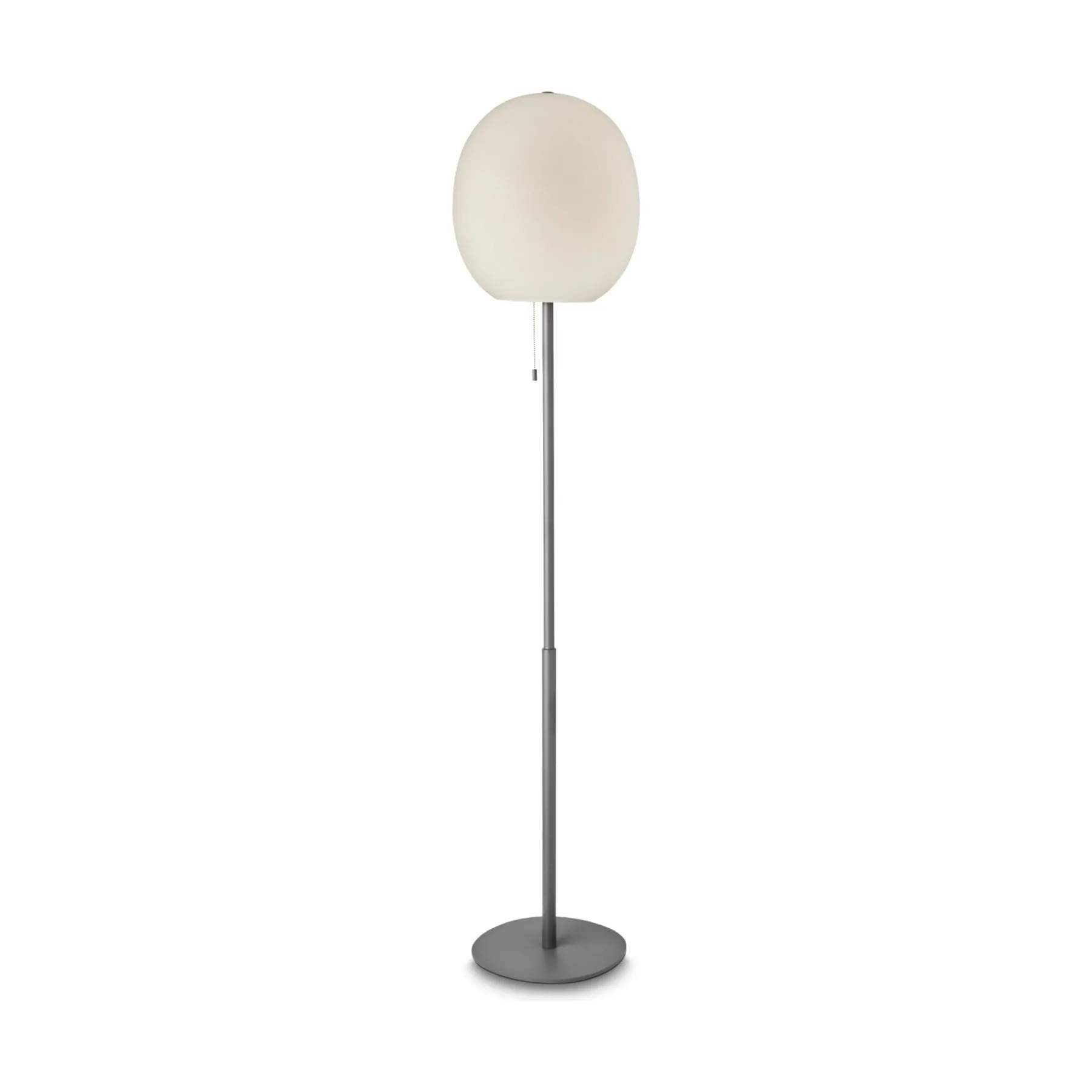 Halo Design Gulvlamper Wrong Gulvlampe i Opal, 1