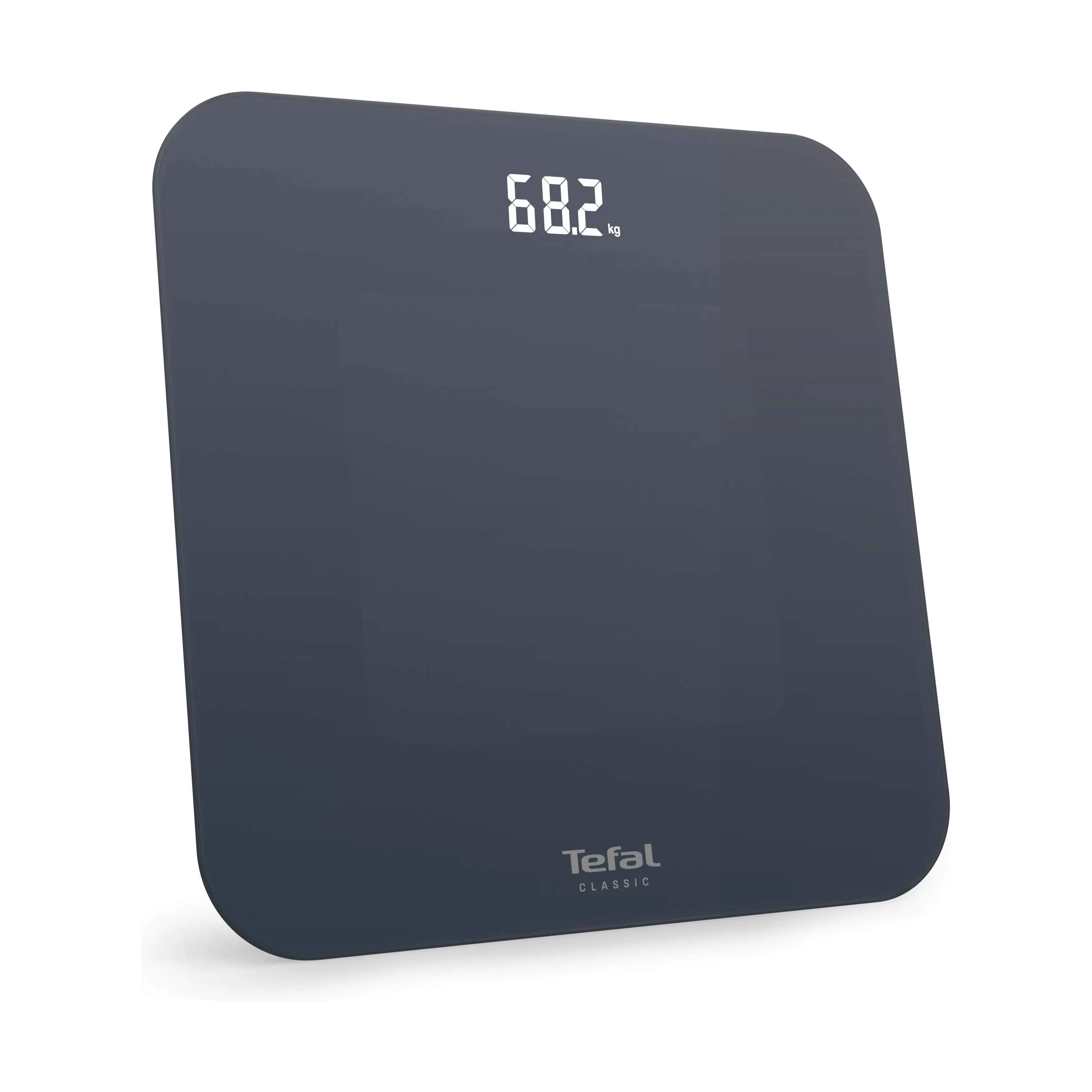 Tefal Badevægte Classic 2 Personvægt i Sort, 4