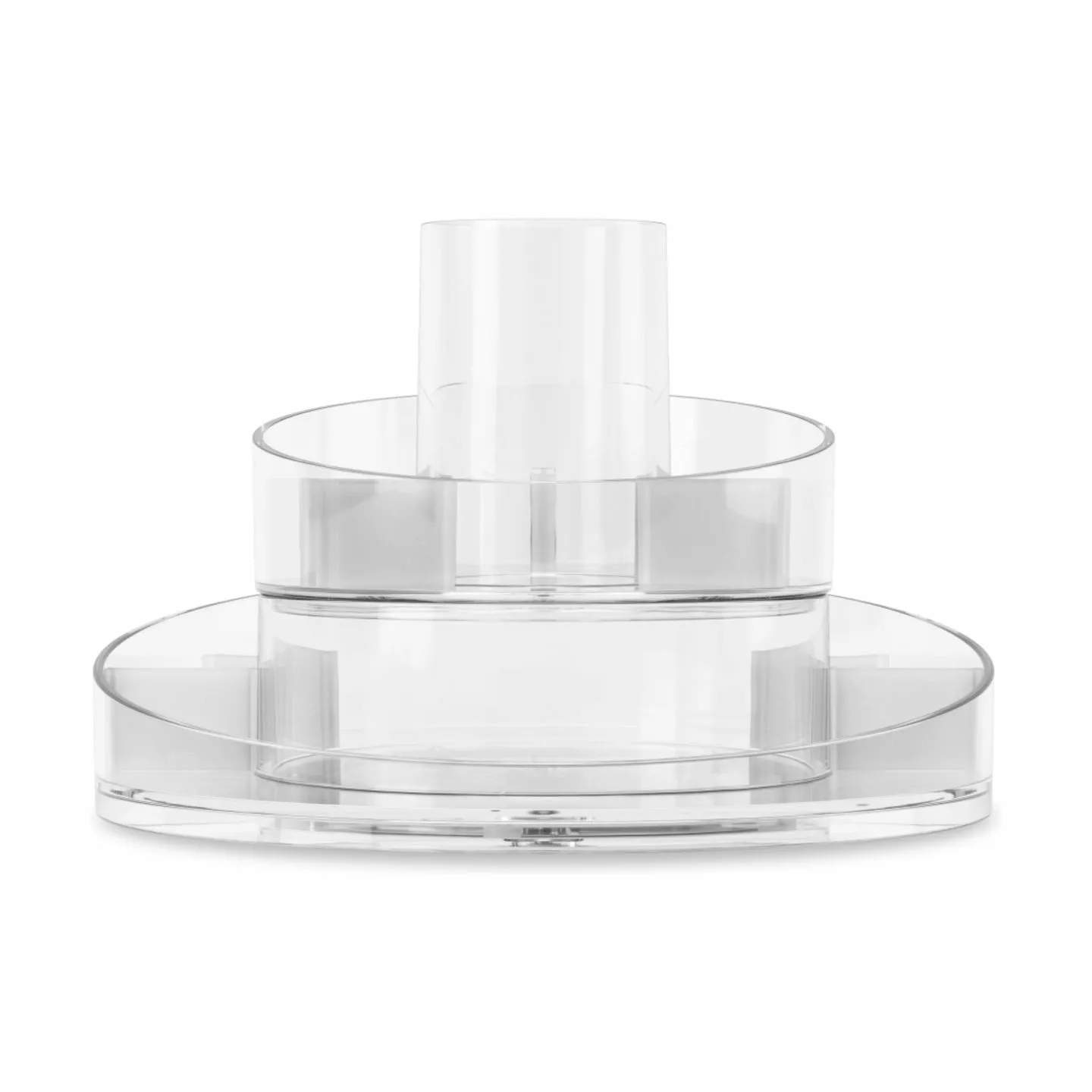 Umbra Tilbehør til bad Cascada Organiser i plexiglas, 3
