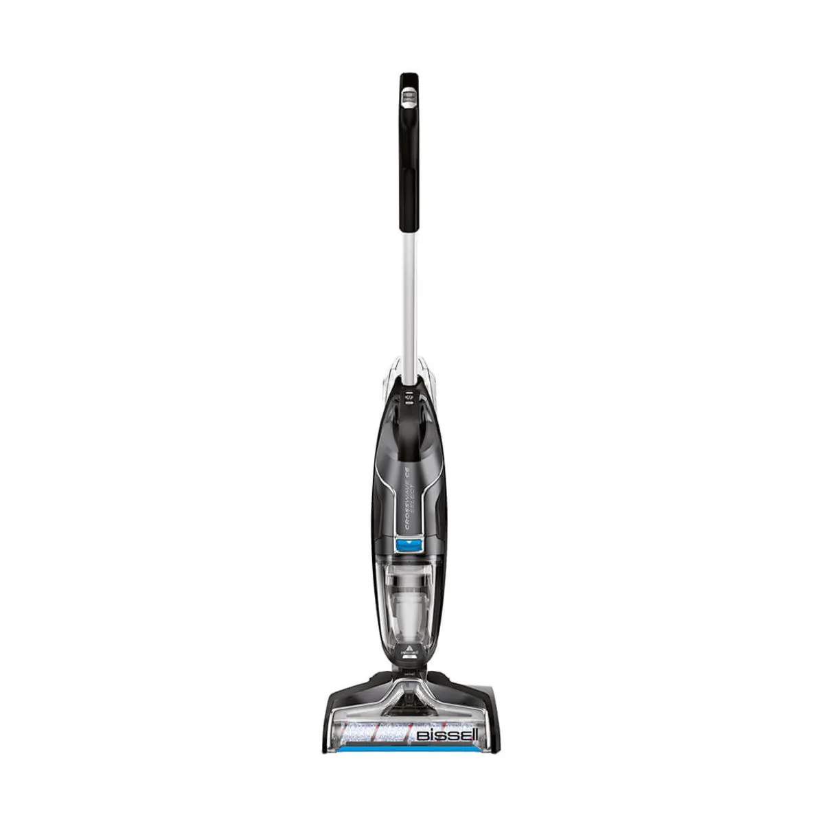 Crosswave C6 Cordless Select støvsuger, sort, large