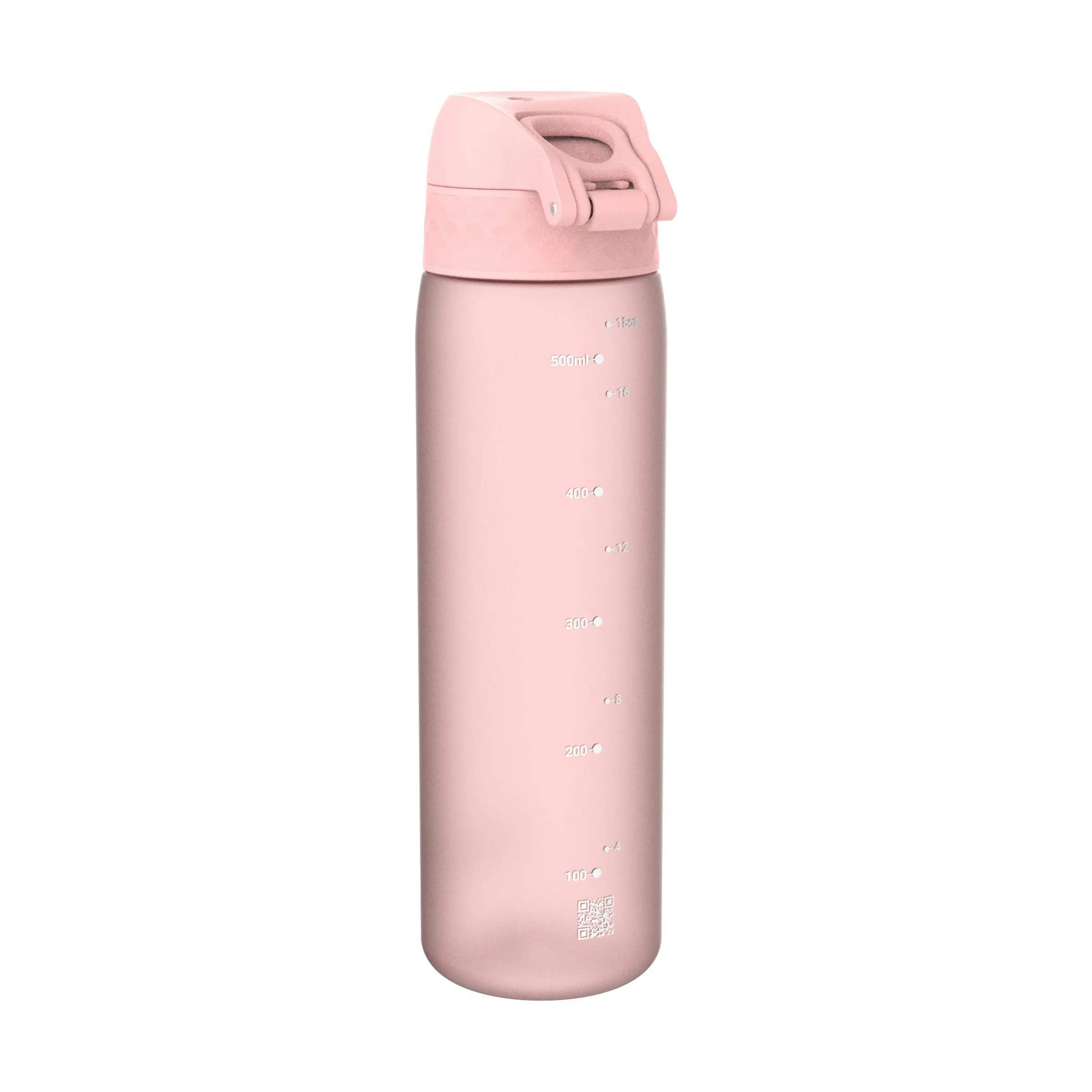 Ion8 Drikkedunke Recyclon Drikkeflaske i Rosa, 2