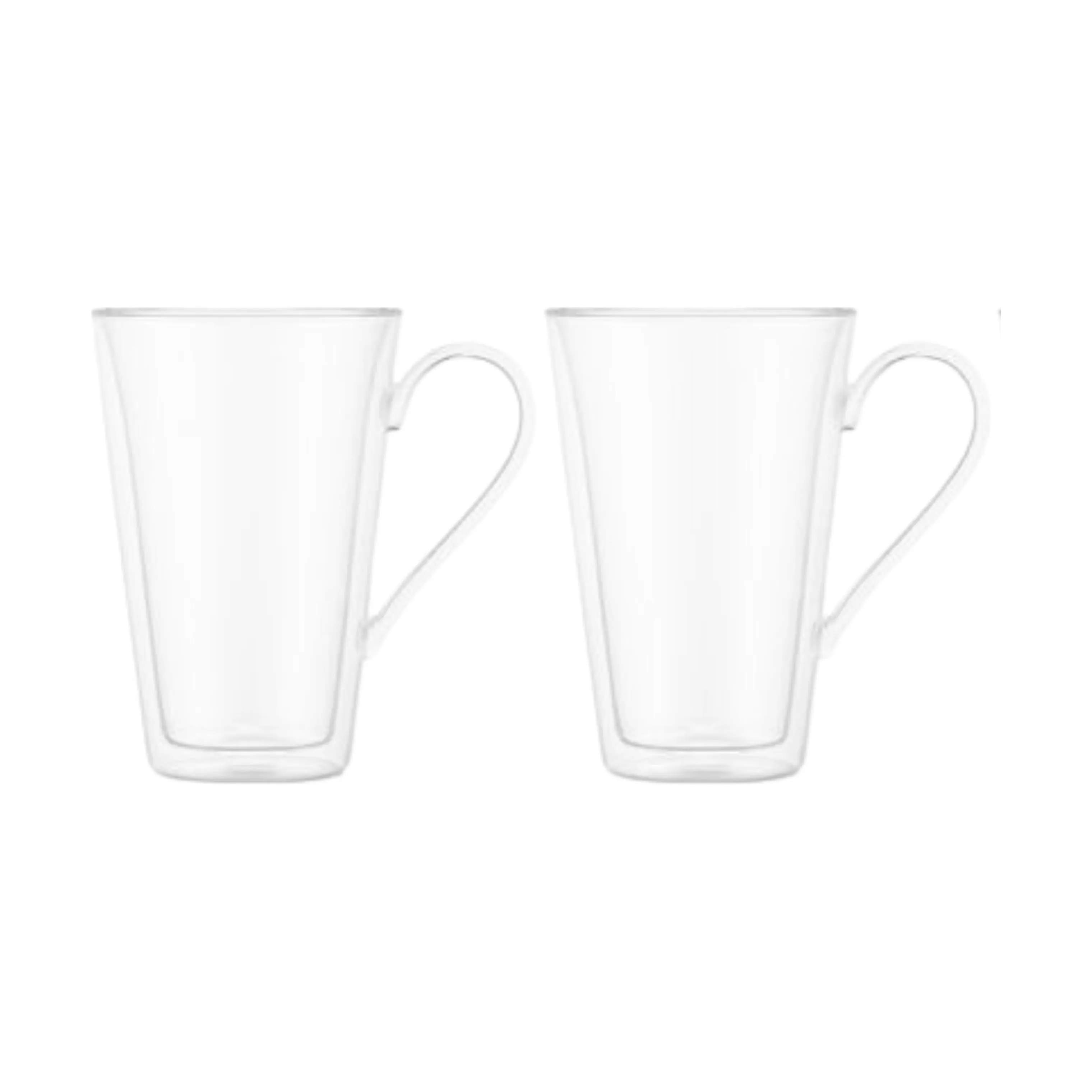 Bodum Krus og kopper med hank Canteen Krus - 2 stk. i 2 stk., 1