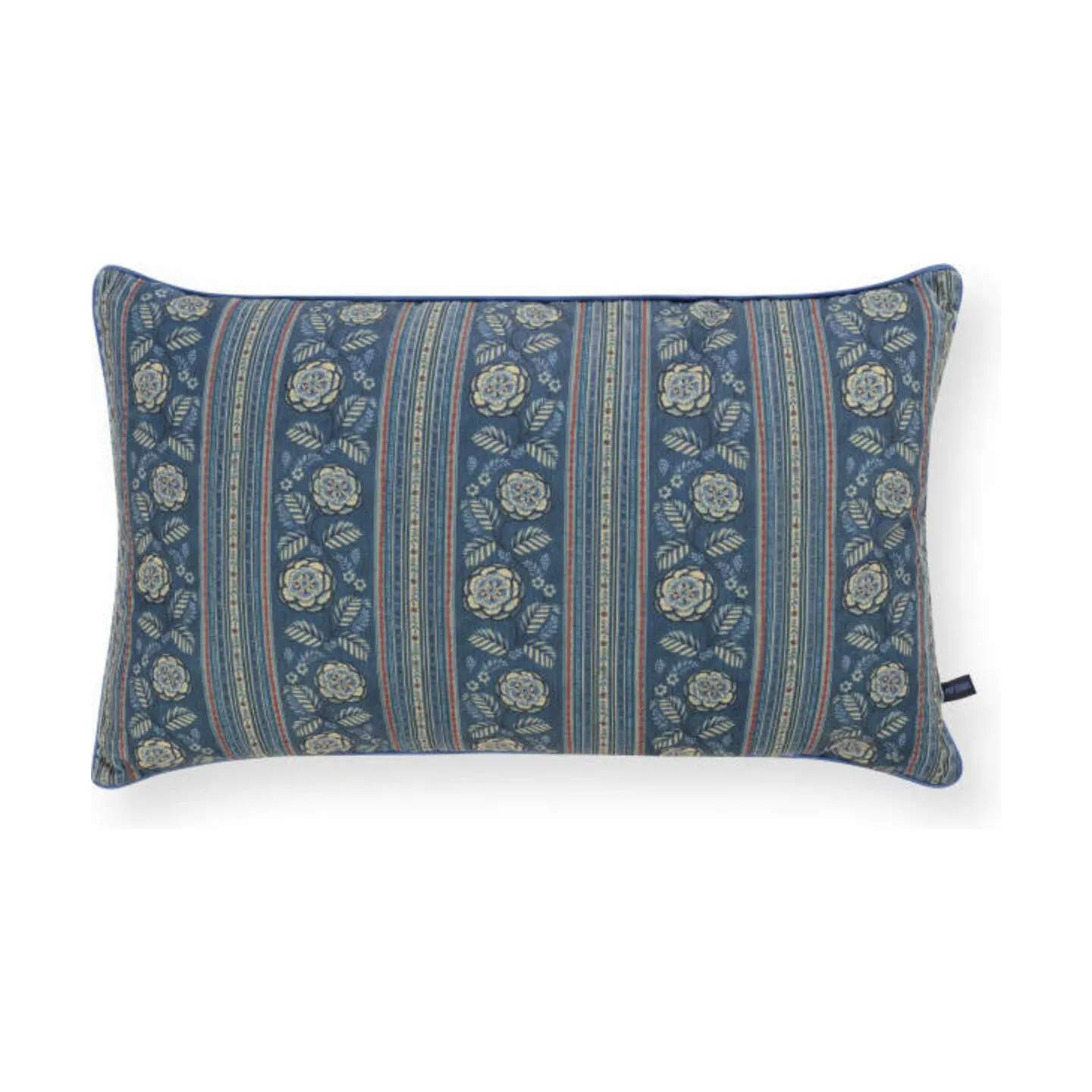 PIP Studio Pyntepuder Pip Studio Home Textiles Rosa Rani Pyntepude i Blue, 1