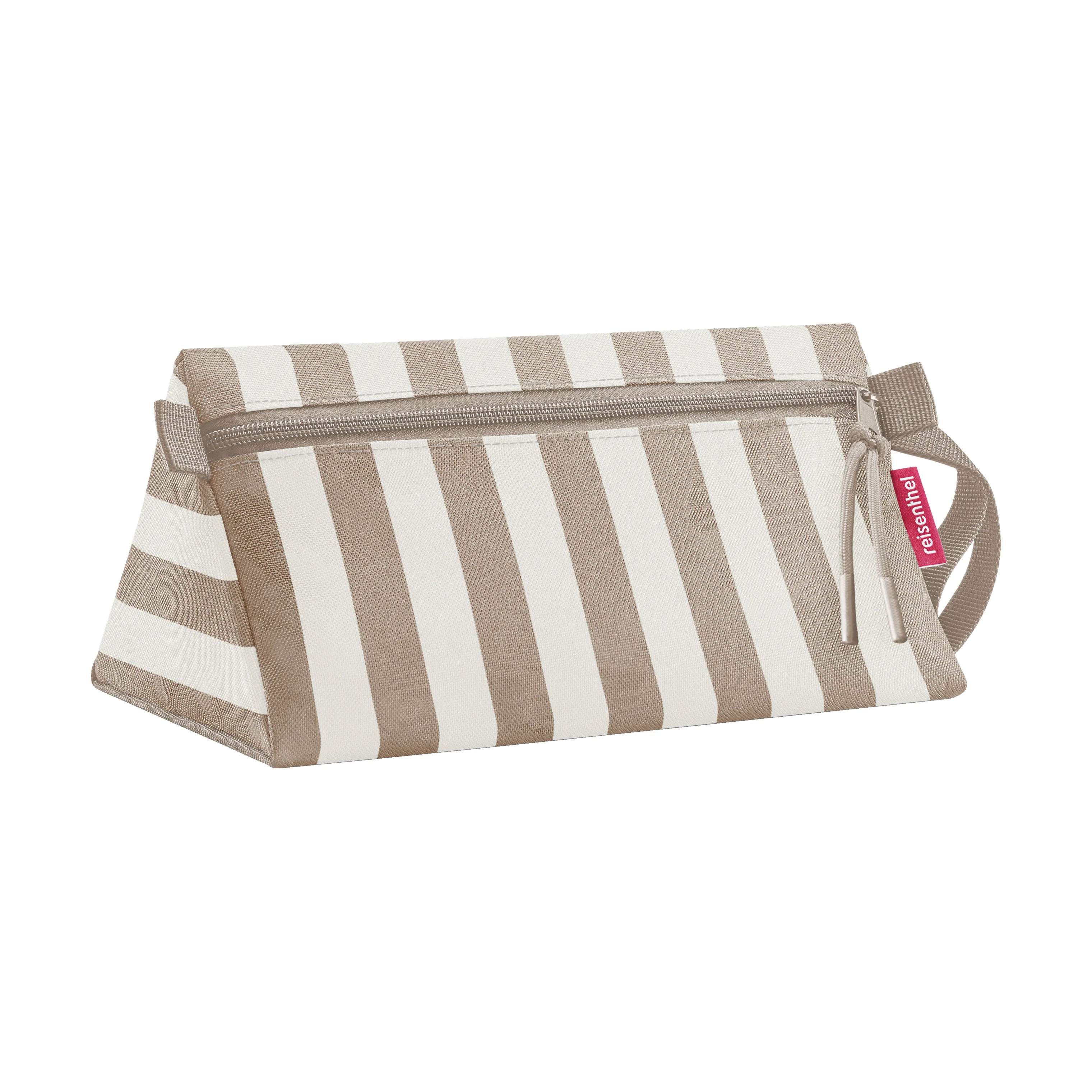 Reisenthel Toilettasker Maxi case Kosmetiktaske i Beige, 4