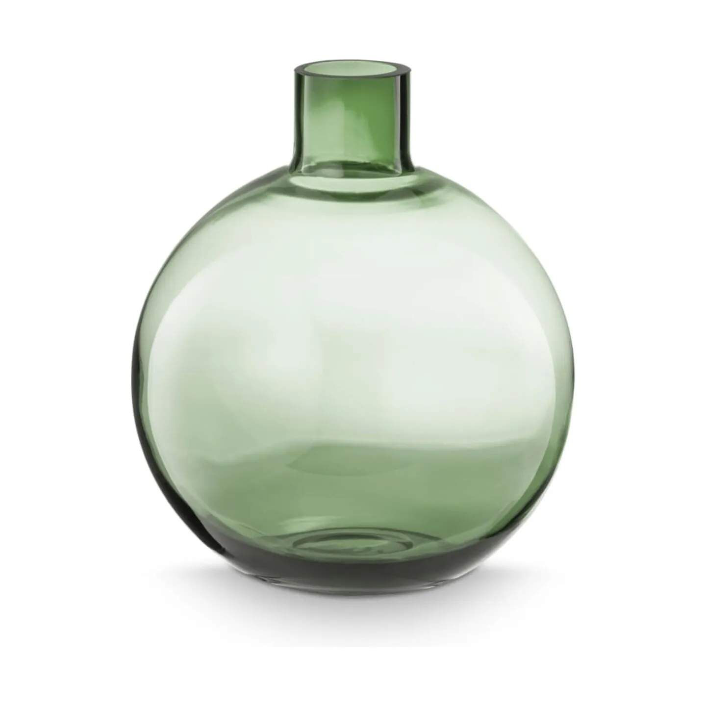 PIP Studio Vaser Pip Studio Home Accessories Vase i Grøn, 22 cm, 1