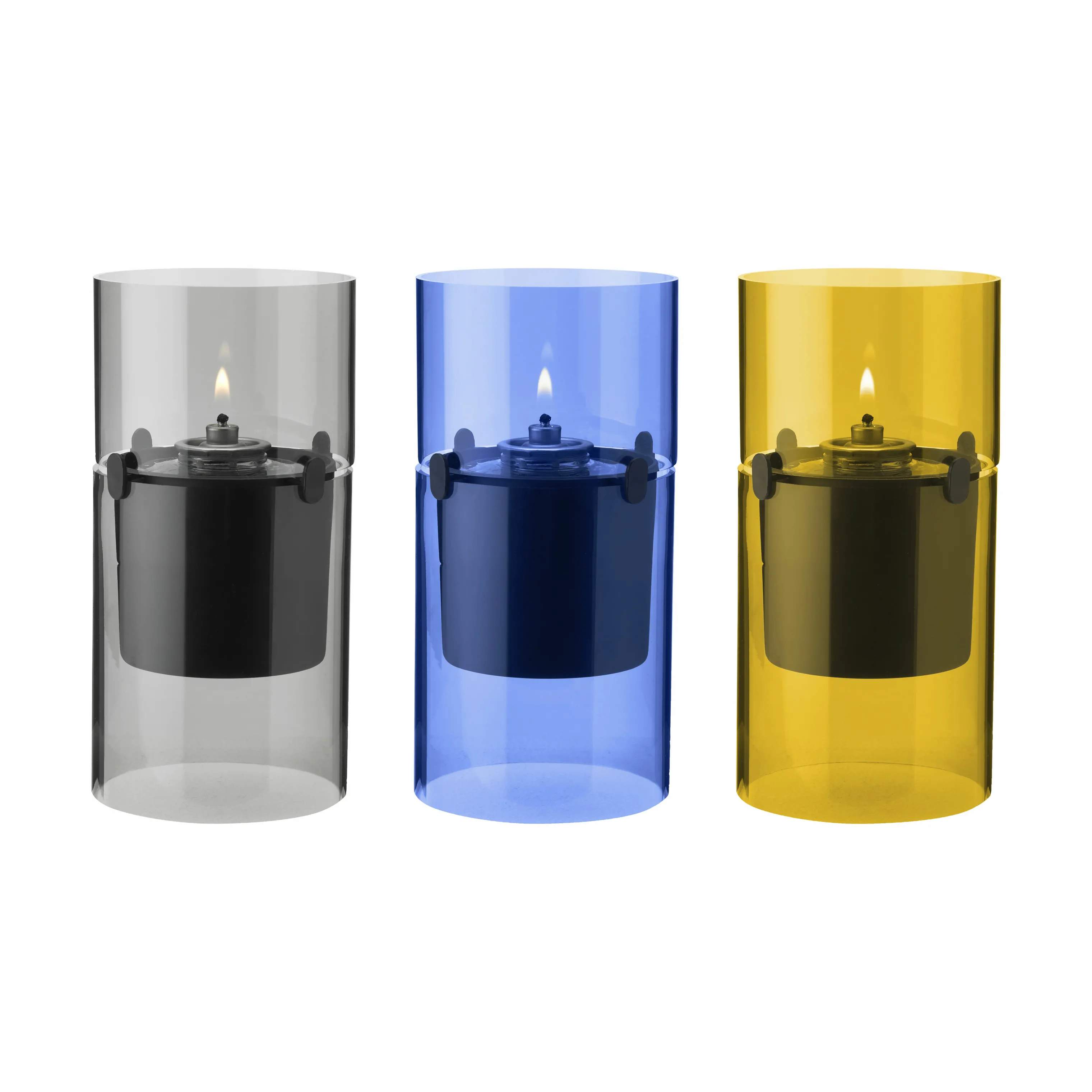 Stelton Hurricanes Lucie Hurricane i Amber, 2