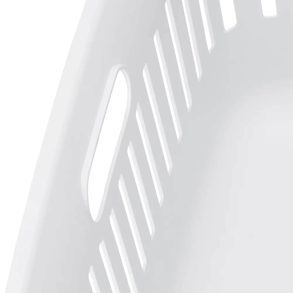 Brabantia Vasketøjskurve Collect-it Vasketøjskurv i 27 cm, 2