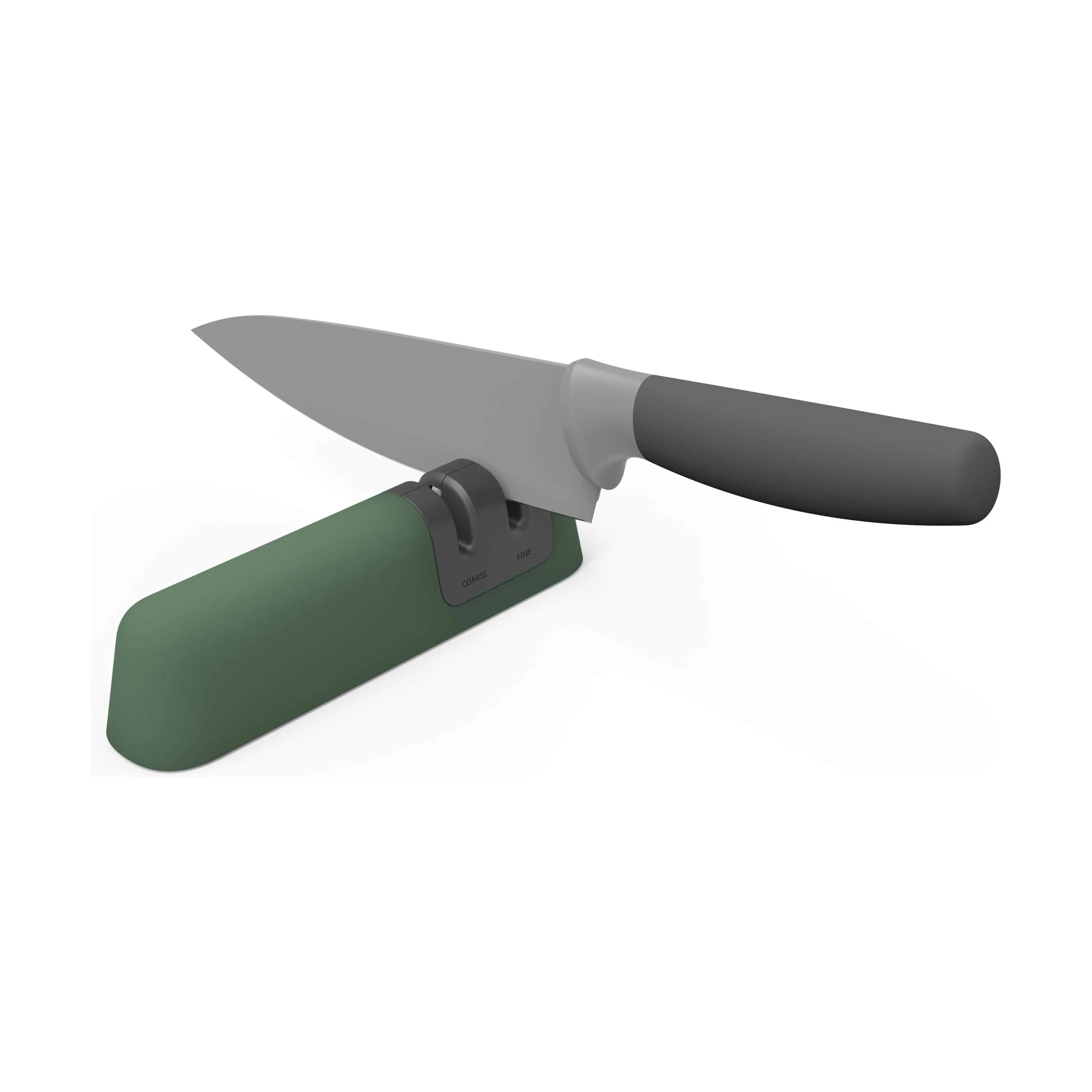BergHOFF Knivslibere Knivsliber i Grøn, 3