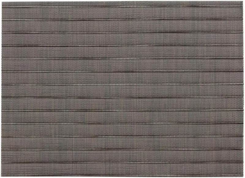 Winkler Dækkeservietter Manoka Dækkeserviet i Coffee, 1