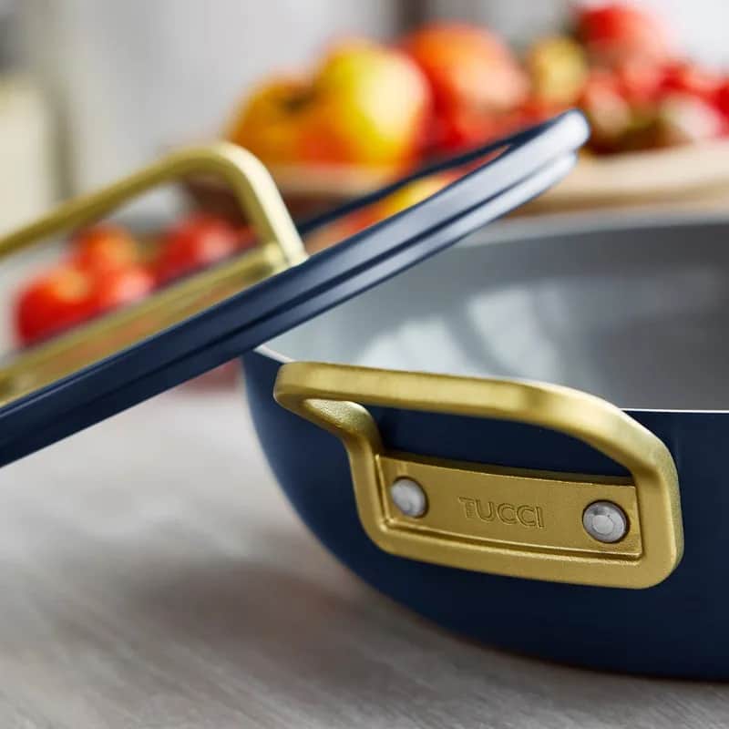 Greenpan Sauterpander Tucci Sauterpande i MARINO, 29 cm, 4
