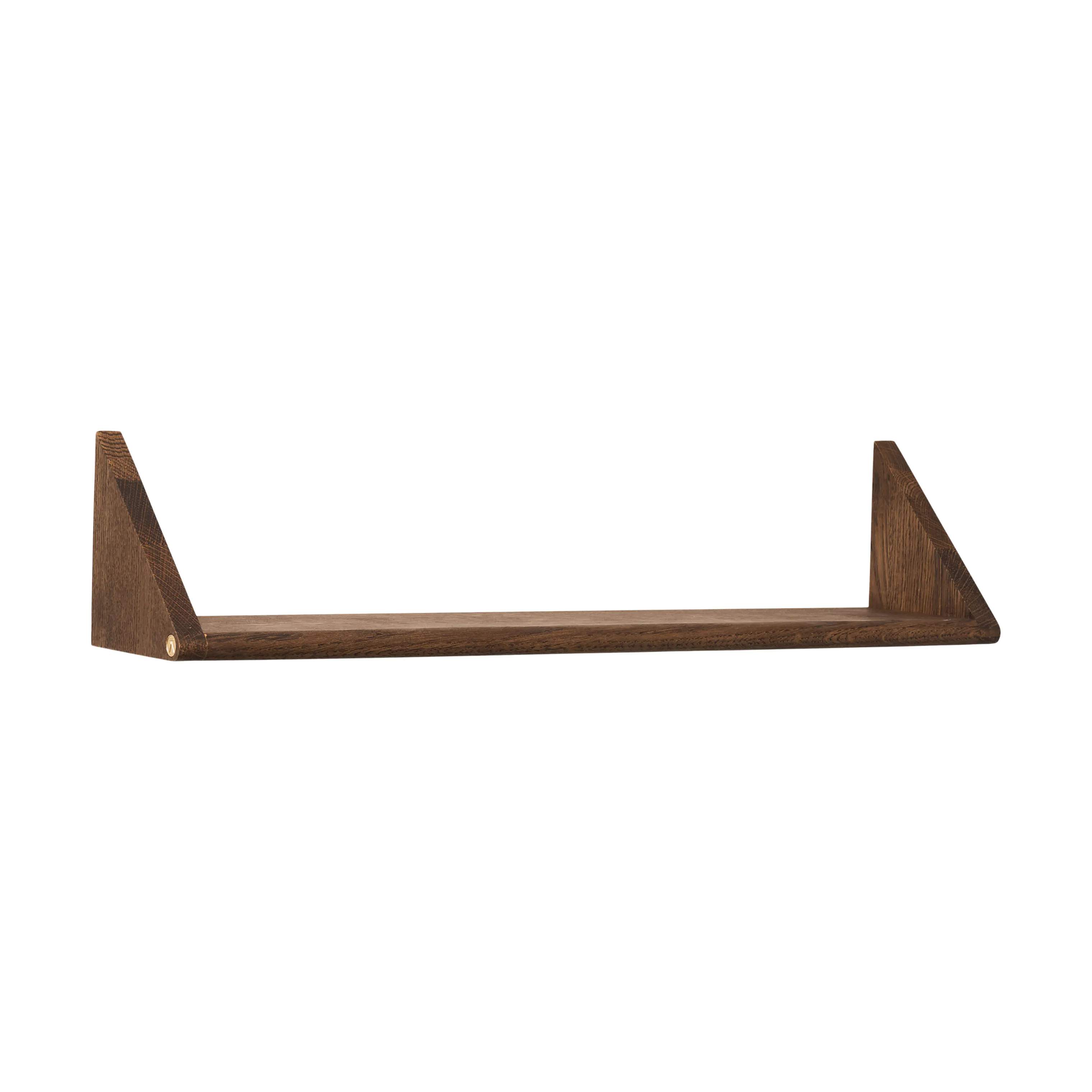 Andersen Furniture Hylder Split Hylde i Smoked brown, 1