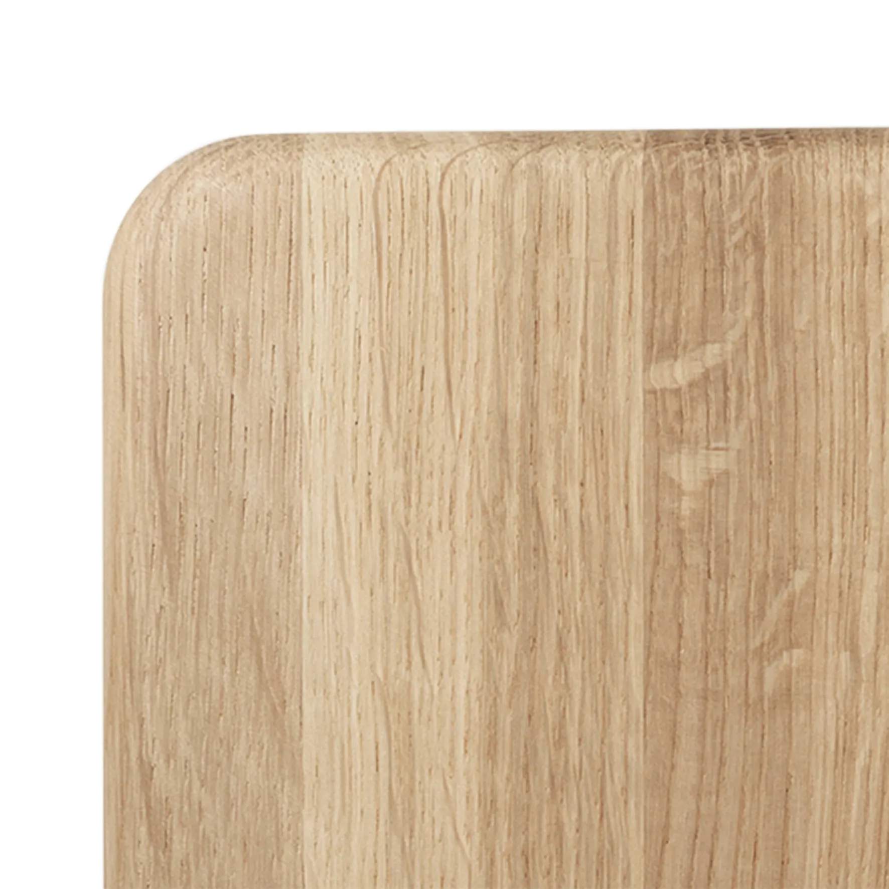 Broste Copenhagen Skærebrætter Olina Skærebræt i B25 x L45,5 cm, 4