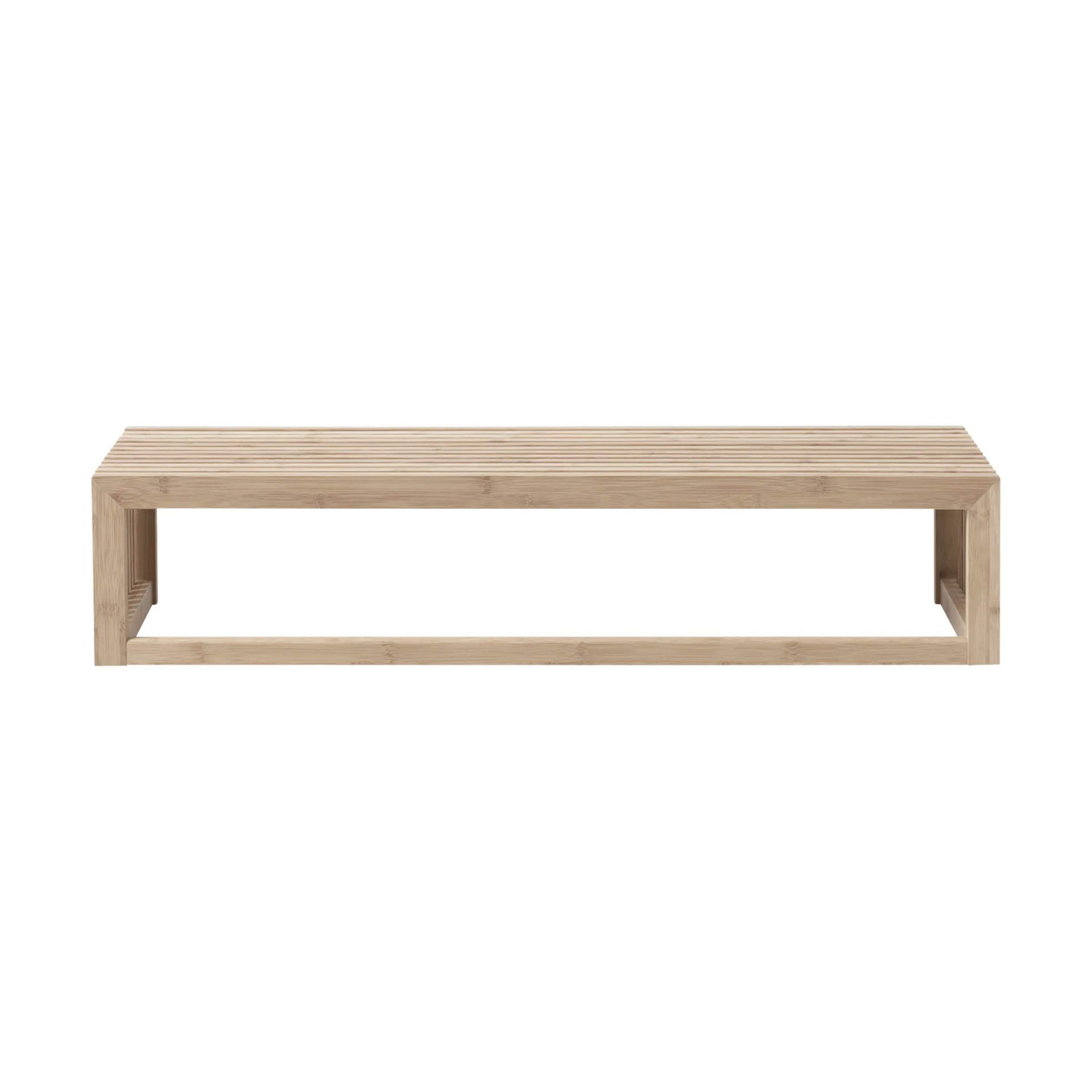 cinas Hylder Rib Hylde i 94,5 cm, 4