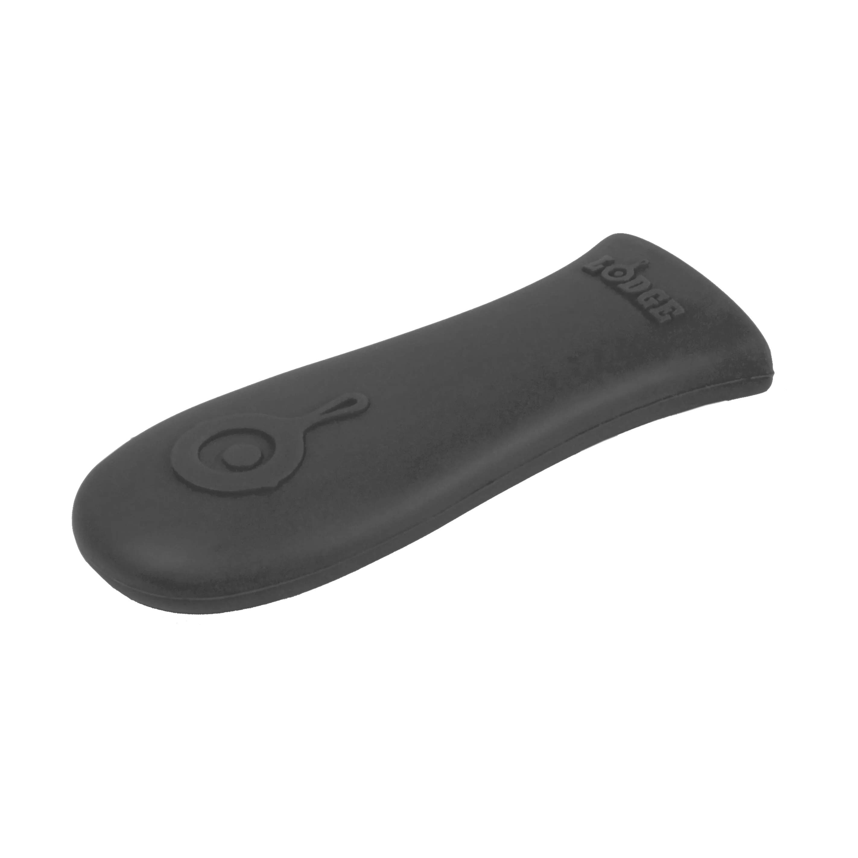 Lodge Cast Iron Grydelapper Håndtagsbeskytter i Sort, 1