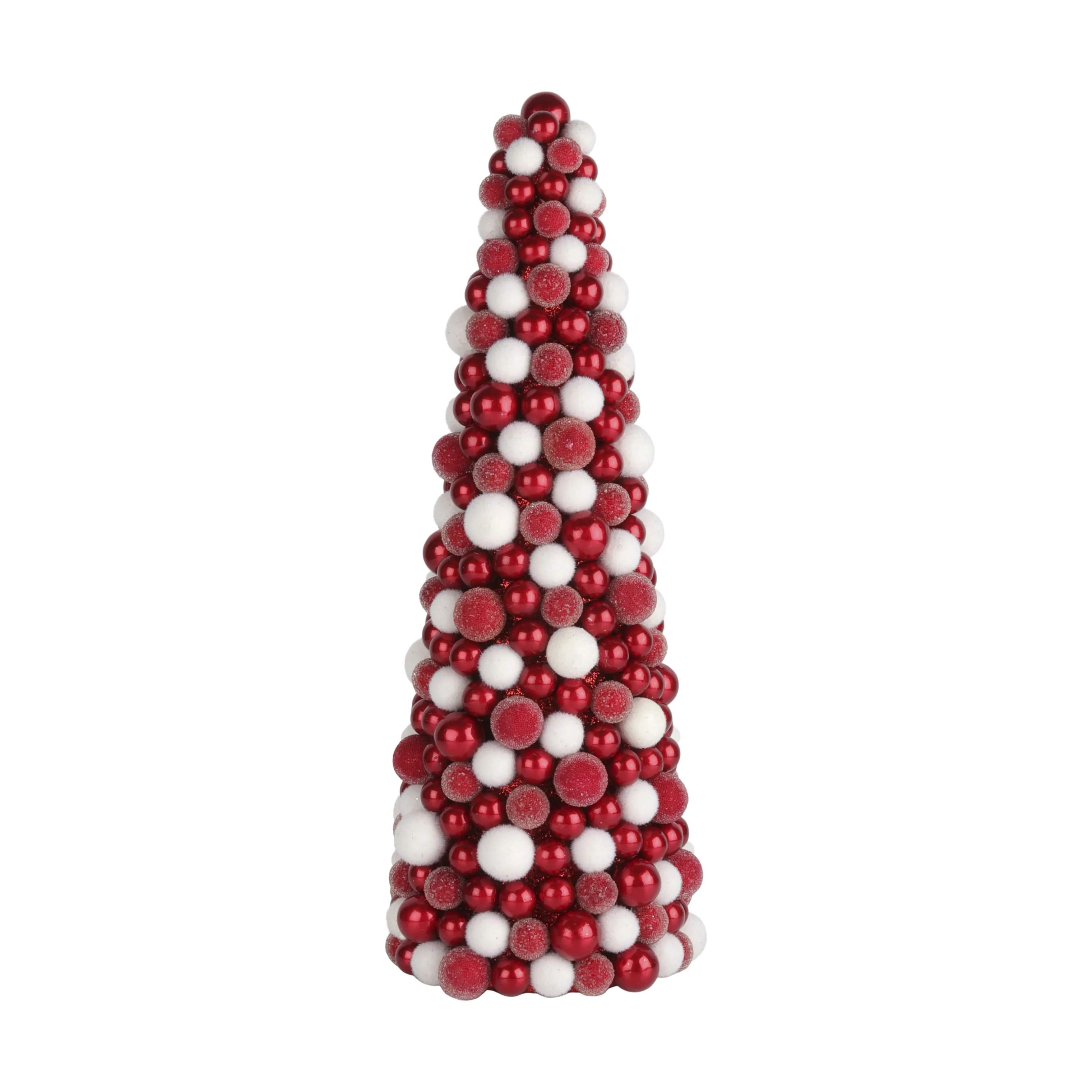 Casa Christmas Julefigurer Juletræ i 45 cm, 1
