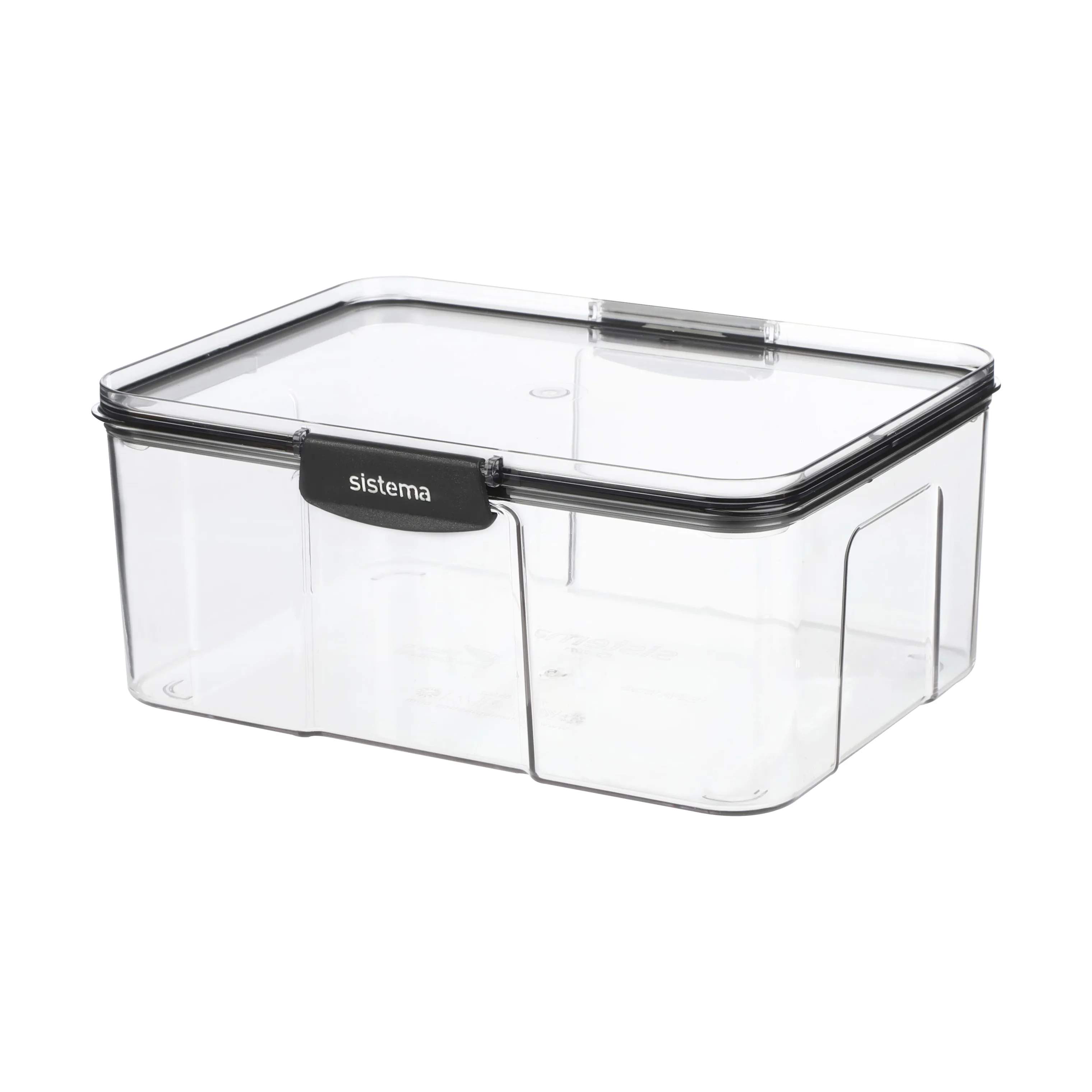 Sistema Opbevaringsbokse Ultra Opbevaringsboks i 2,63 L, 3